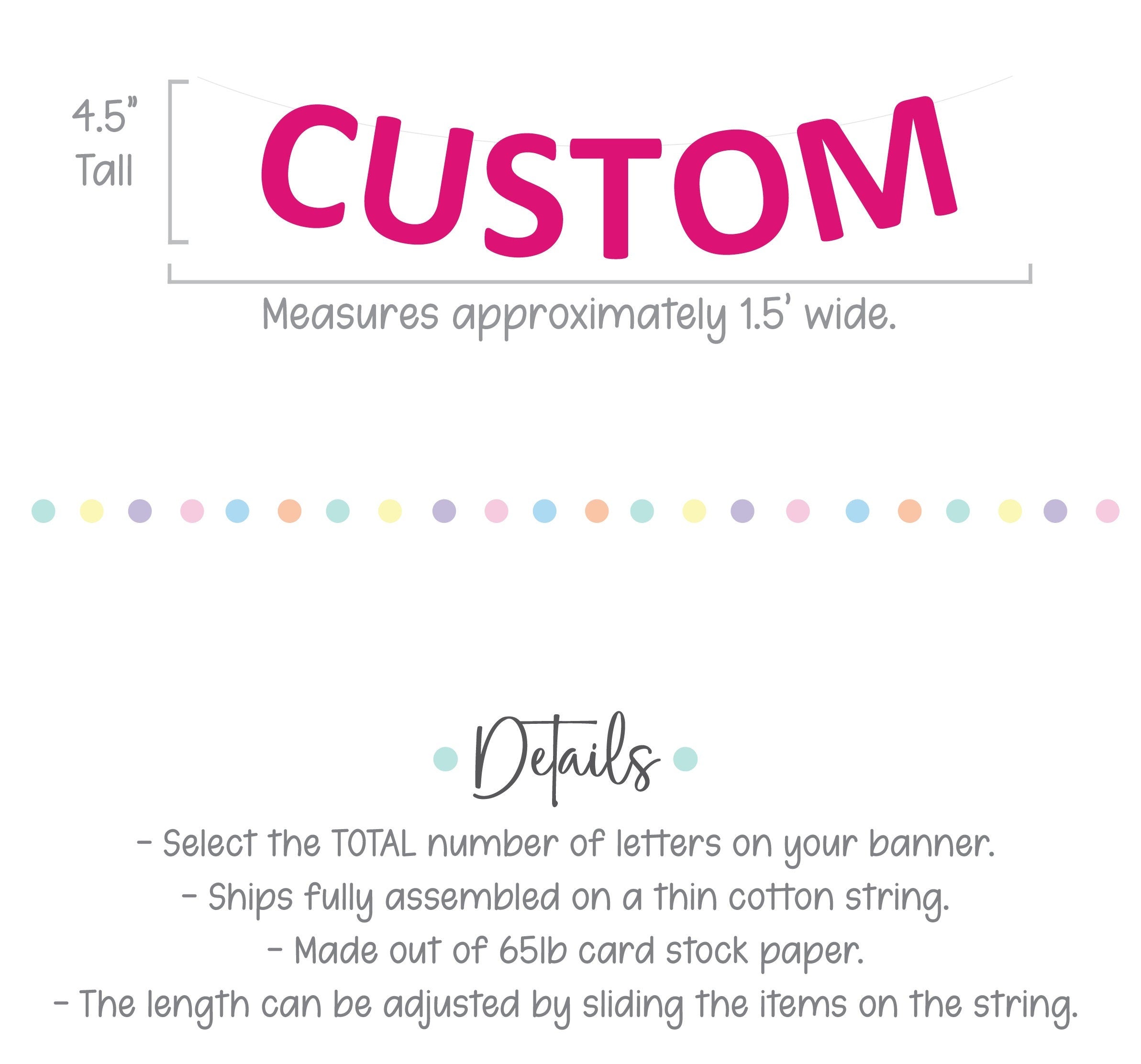 Crying Is Cool, Crying Is Cool Banner, Custom Banner, Custom Fuchsia Banner, Funny Banner, Crying Banner, Sad Banner