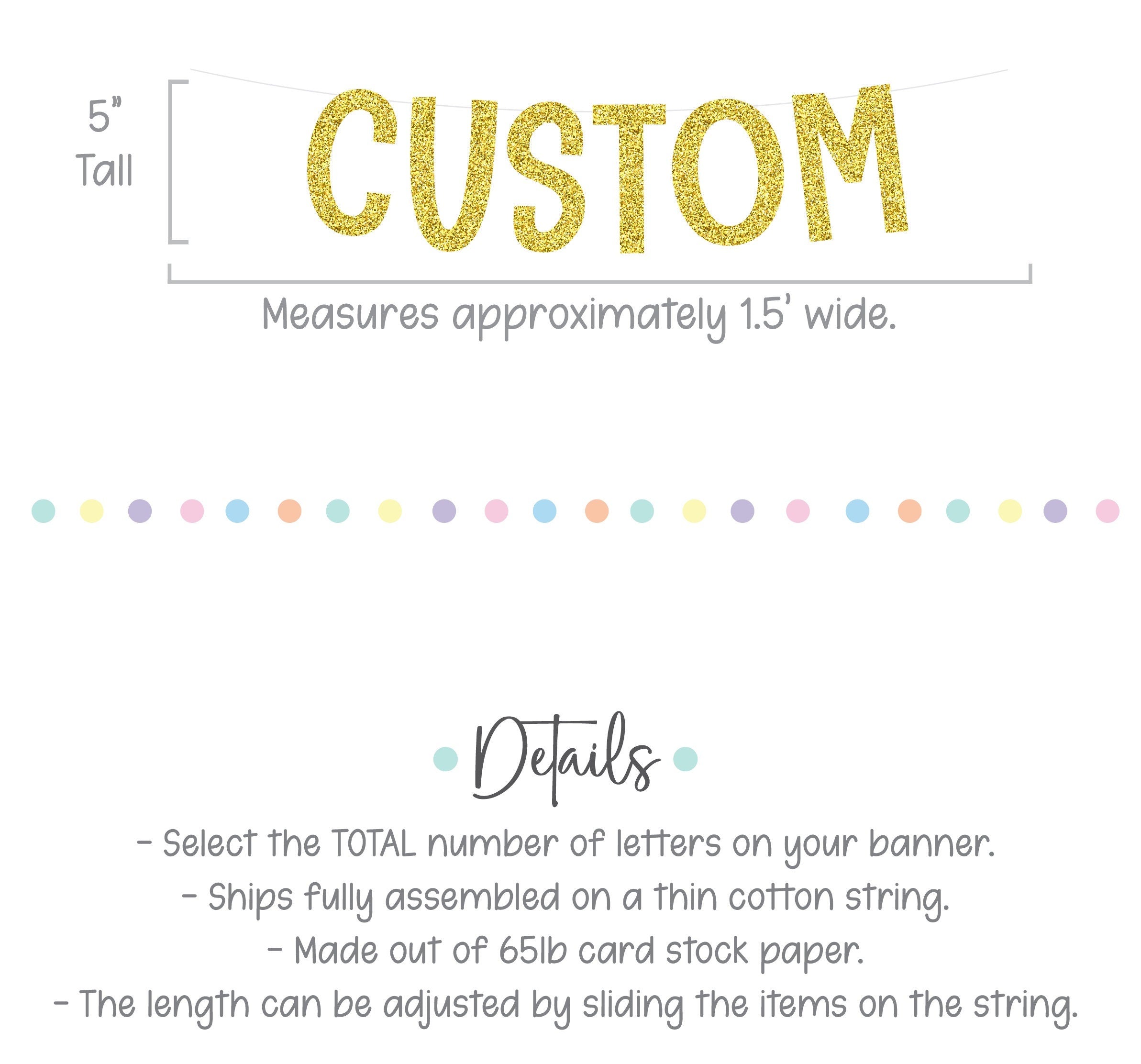 0 To 30 Real Quick, 30th Birthday Banner, Zero To Thirty Real Quick, Gold Glitter Decorations, 30th Birthday Decorations