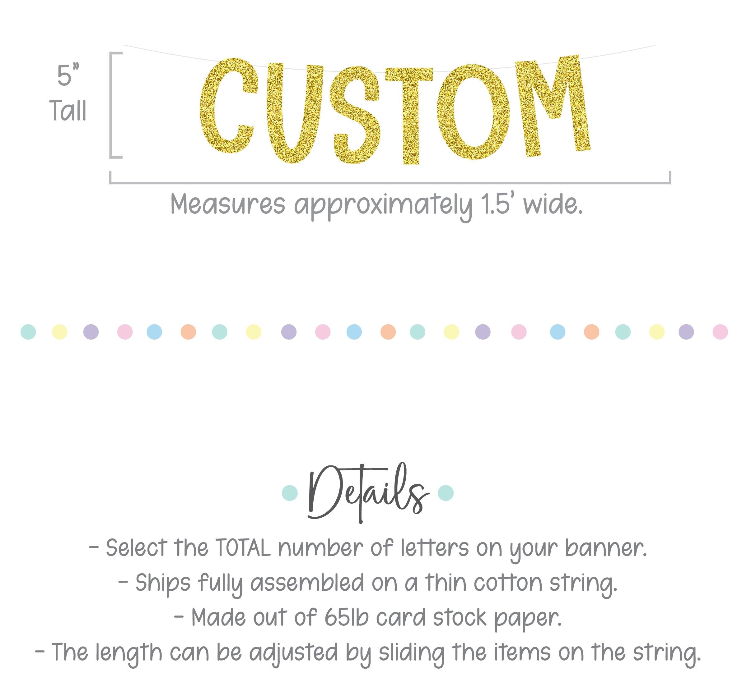 0 To 30 Real Quick, 30th Birthday Banner, Zero To Thirty Real Quick, Gold Glitter Decorations, 30th Birthday Decorations