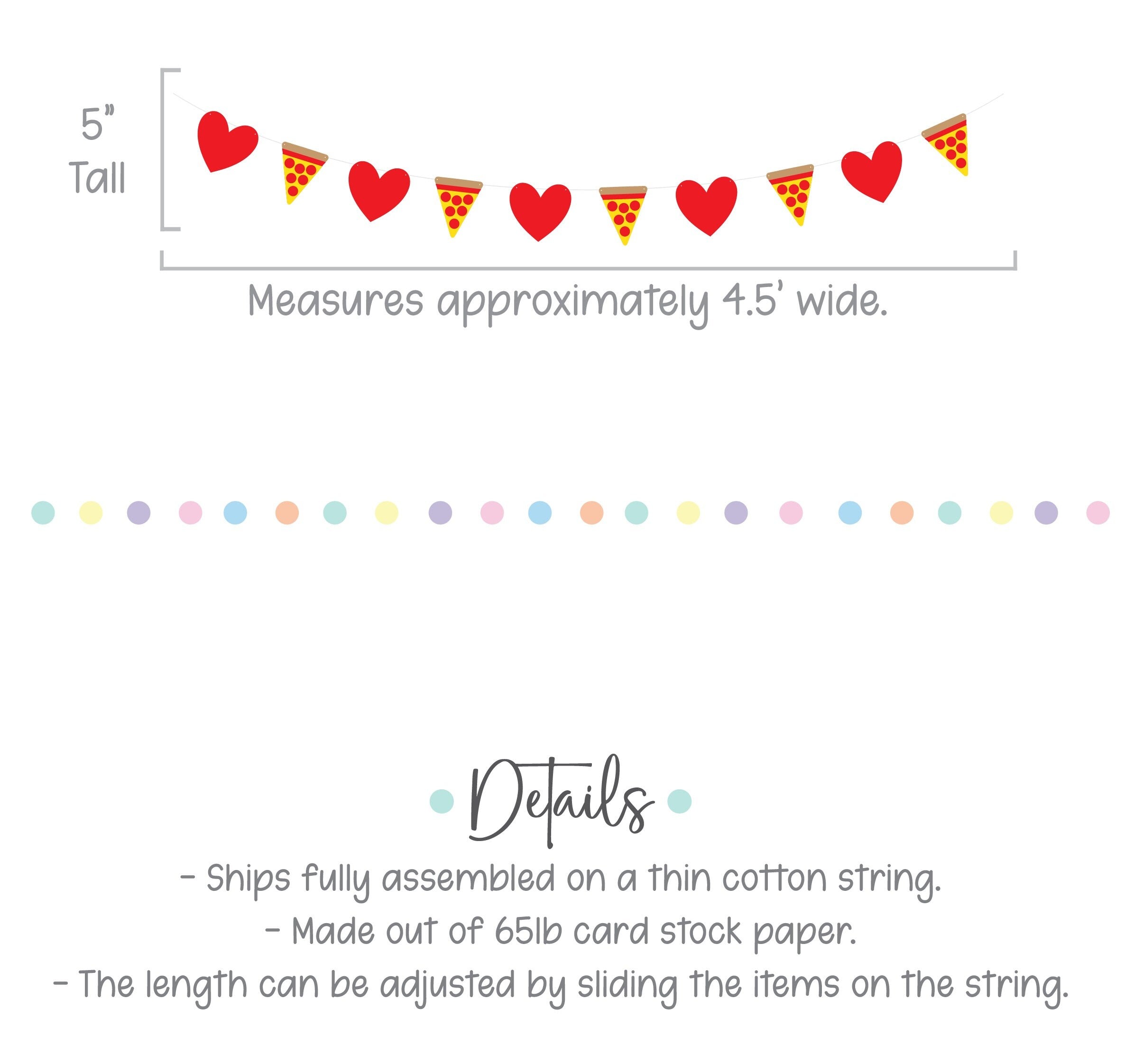 Love You To Pizzas, Love You To Pizzas Banner, Pizza Valentine, Pizza Themed Anniversary, Pizza Anniversary, Pizza Proposal