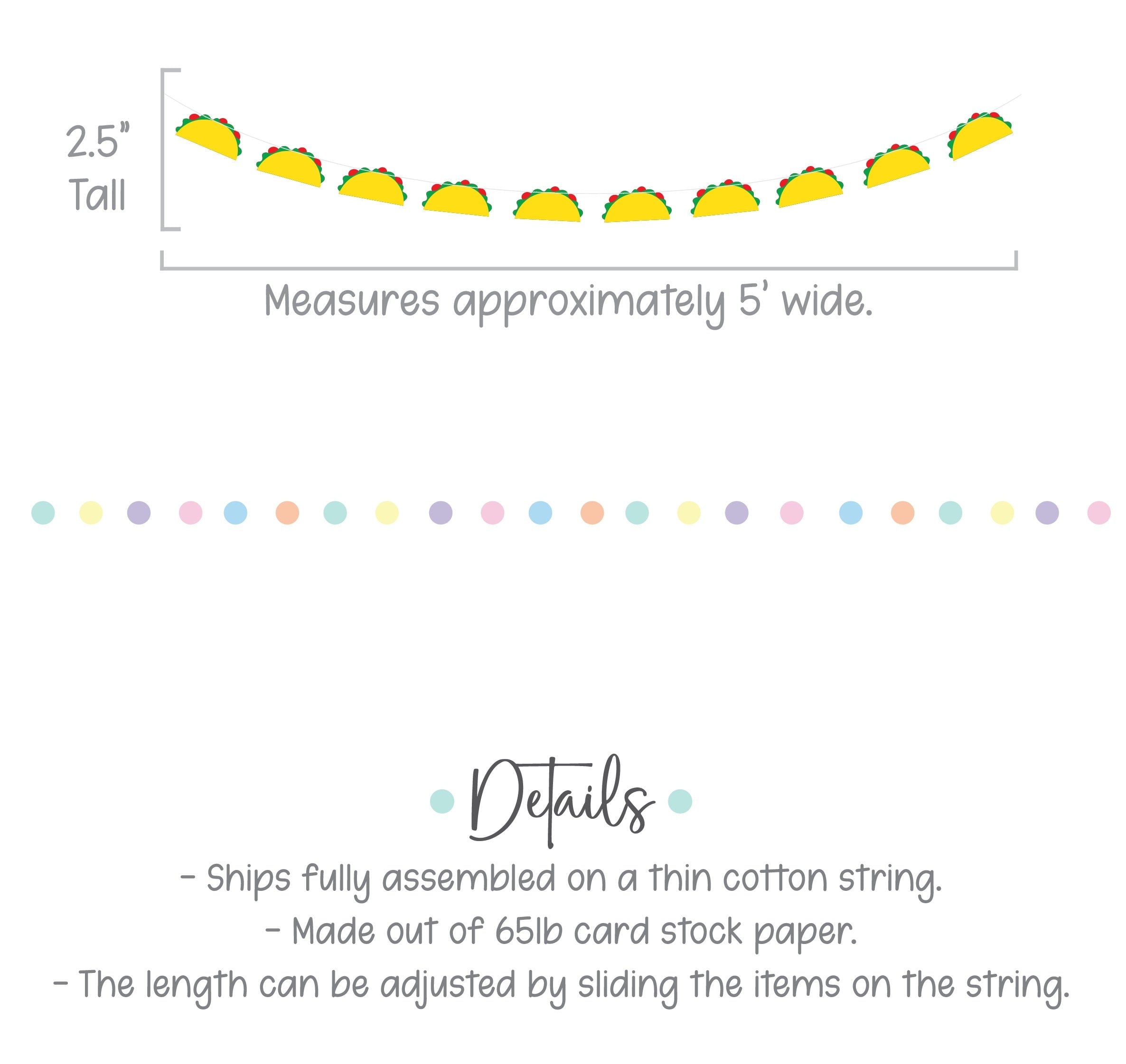 Custom Taco Banner, Taco Birthday, Taco Bouta Party, Taco Bout, Taco Banner, Taco Decorations, Tacos, Taco Tuesday, Fiesta Decorations