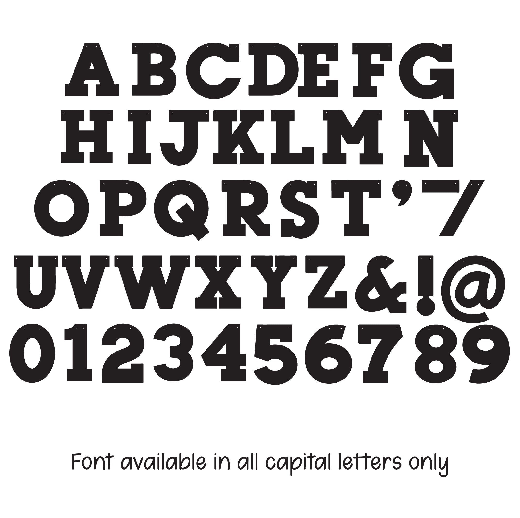 Red Happy Birthday Banner, Red Birthday Banner, Bold Serif Font, Red Customize Banner, Red Birthday Banner,  Red Party Decor, Red Decor