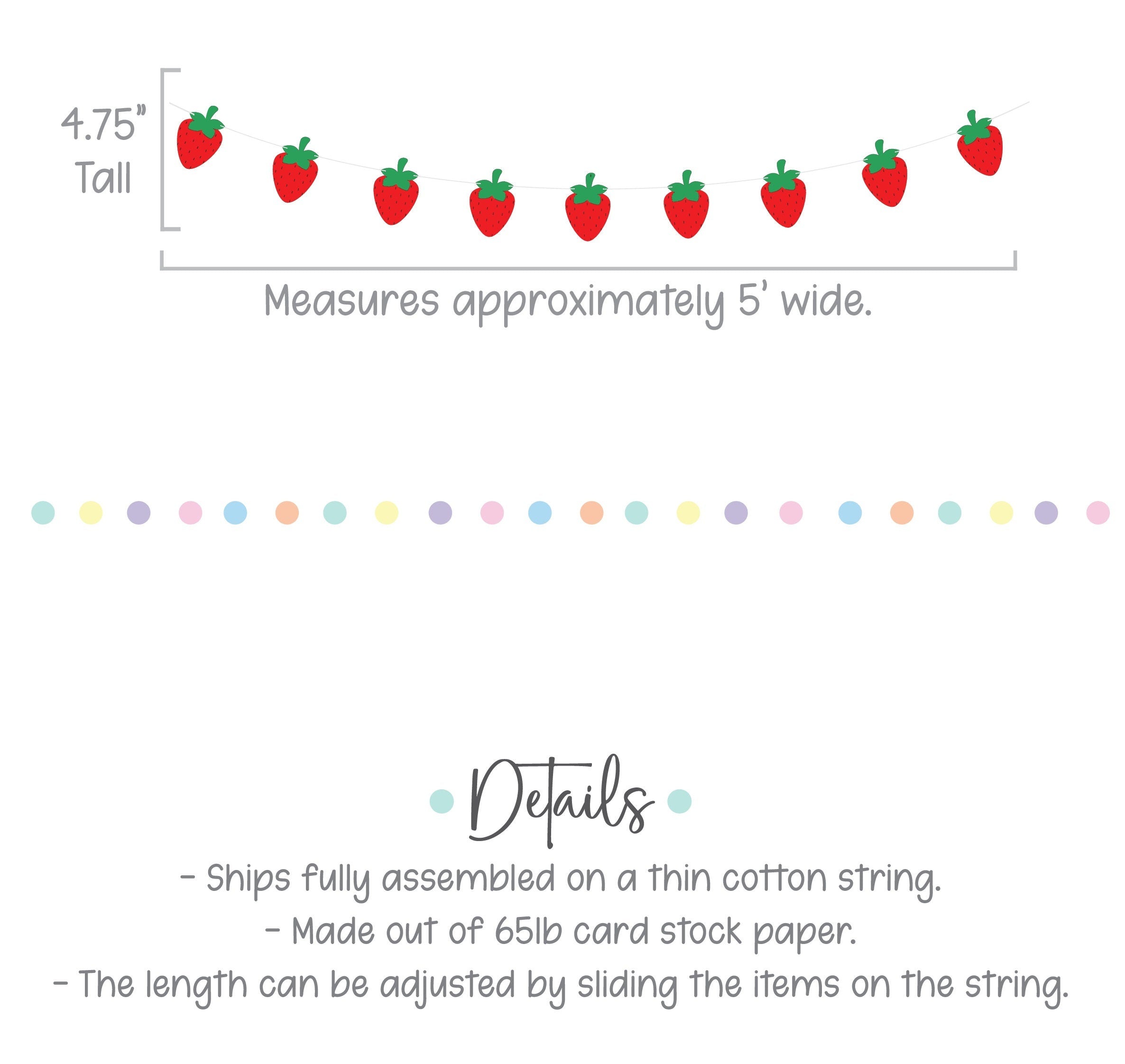 Berry 1st Birthday, Strawberry 1st Birthday, 1st Birthday Theme Ideas, First Birthday Party Decorations, Strawberry Birthday Party