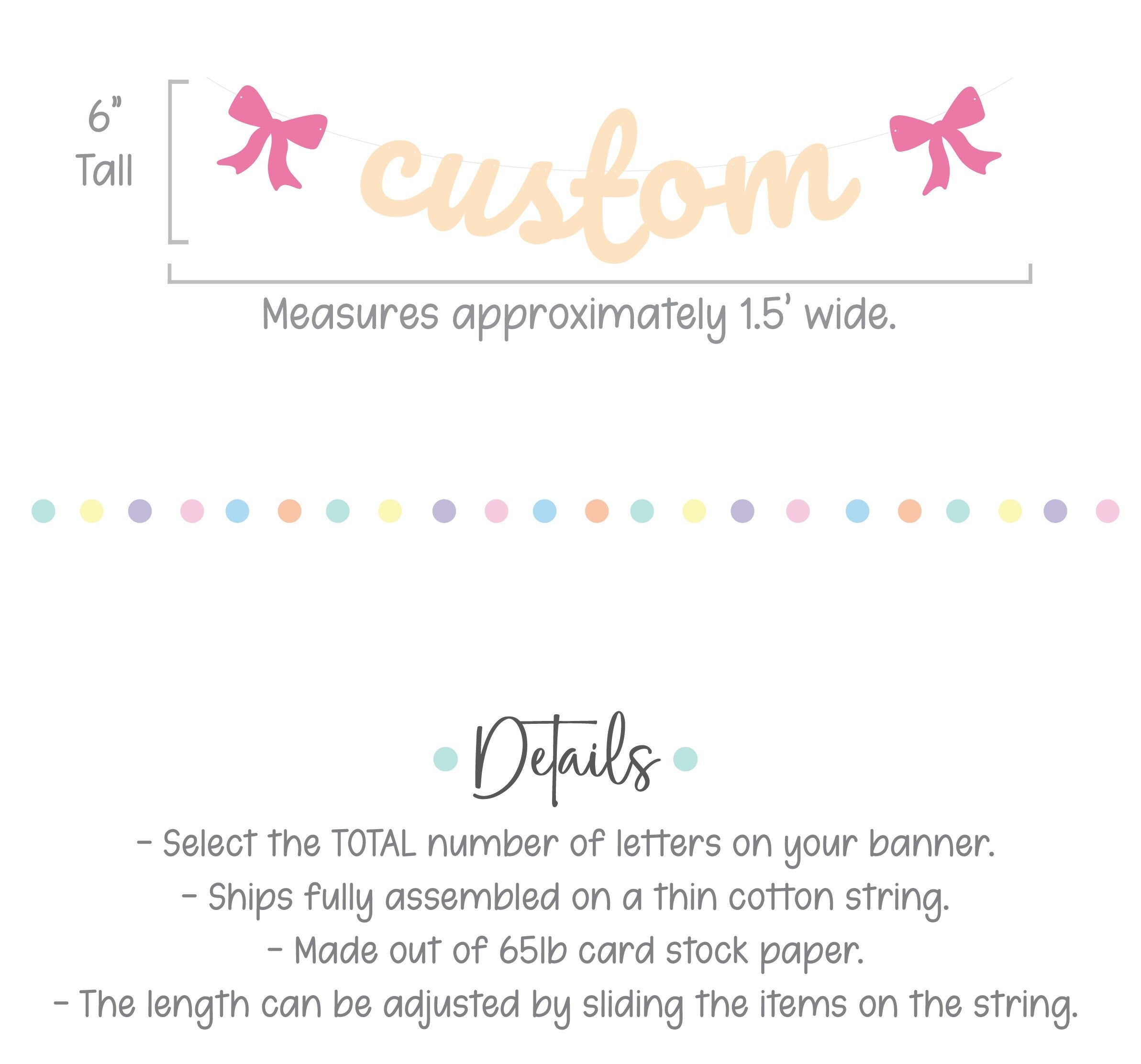 Name Is Tying The Knot Banner, Coquette Bachelorette, Coquette Bridal Shower, Bachelorette Ideas, Tying The Knot