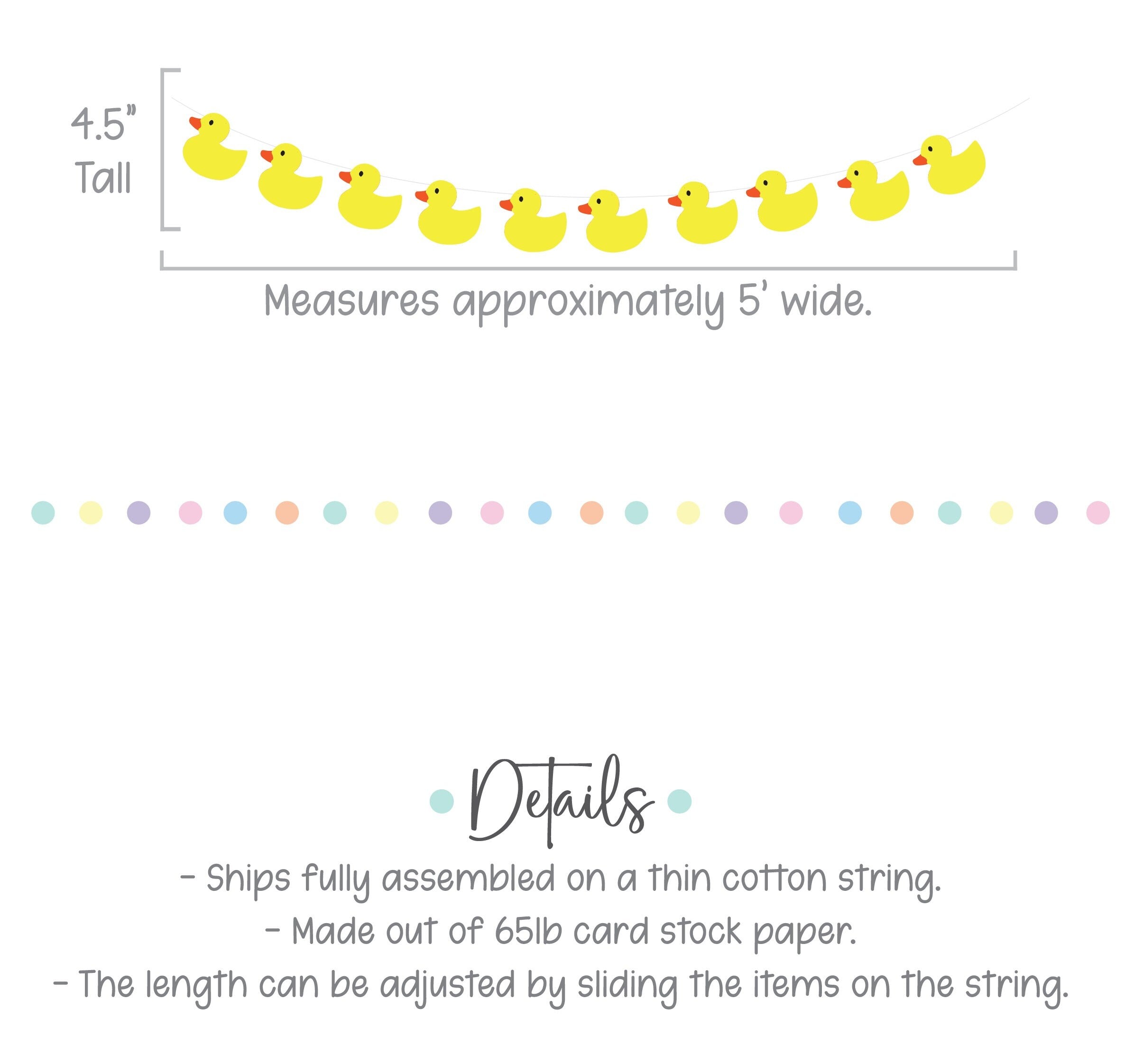 So Ducking Married, So Ducking Married Banners, Duck Themed Wedding Decorations, Rubber Duck Wedding Decorations