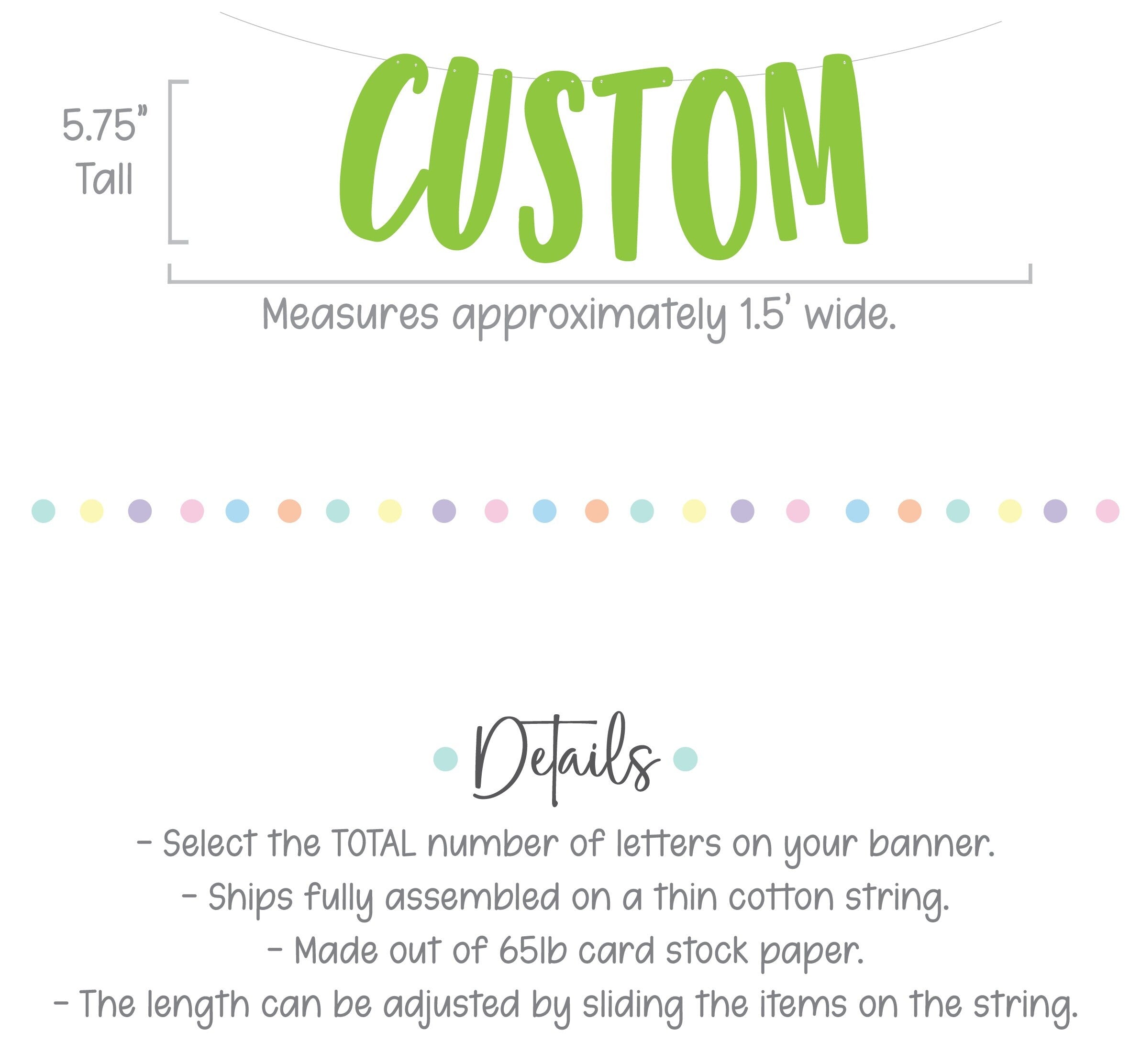 Wild and Three, Wild and Three Banner, Wild and Three Sign, Wild and Three Decor, Wild and Three Theme