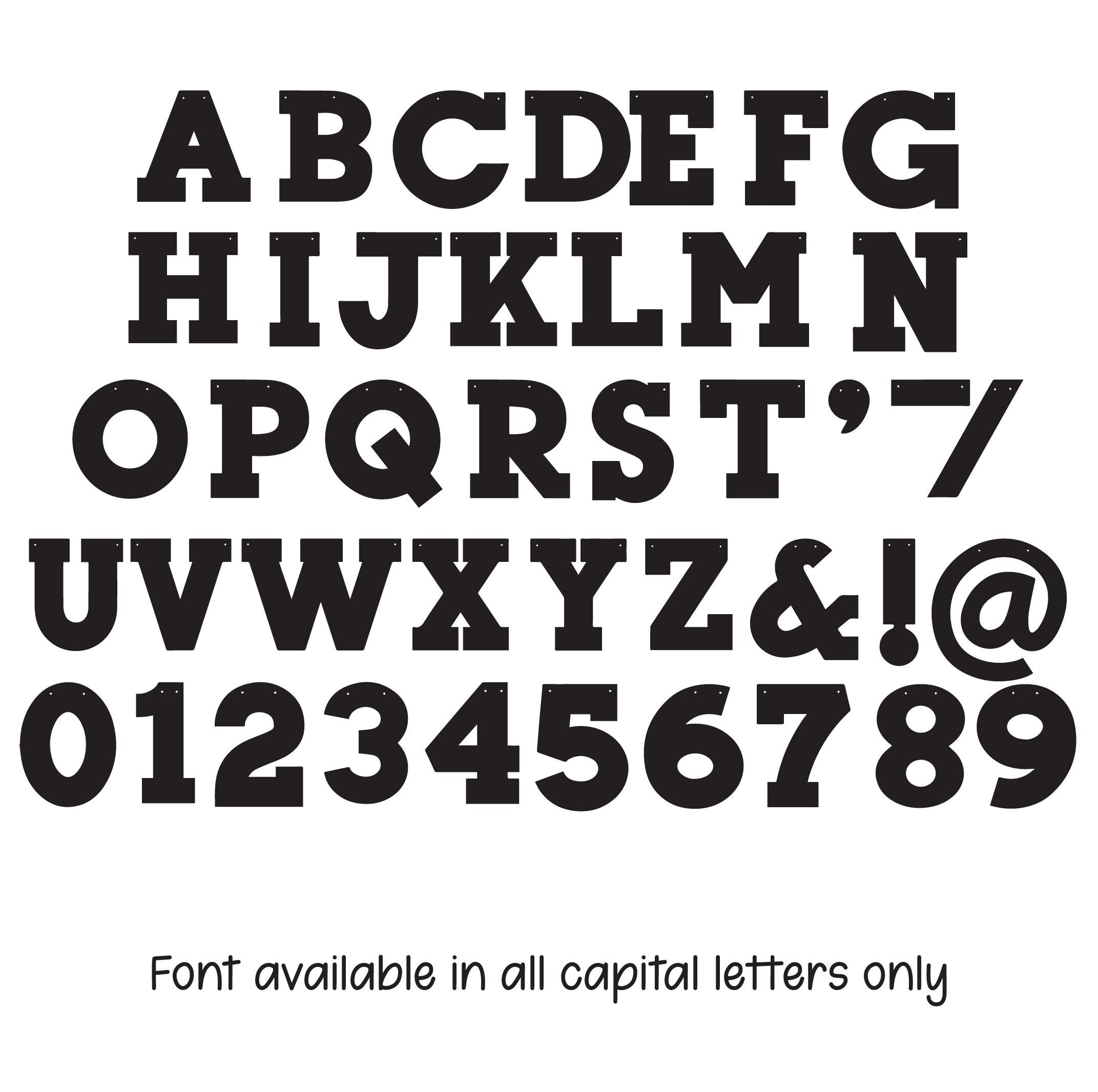 Custom Lime Green Happy Birthday Banner, Bold Serif Font, Lime Green Banner, Lime Green Party Decor, Custom Green Banner