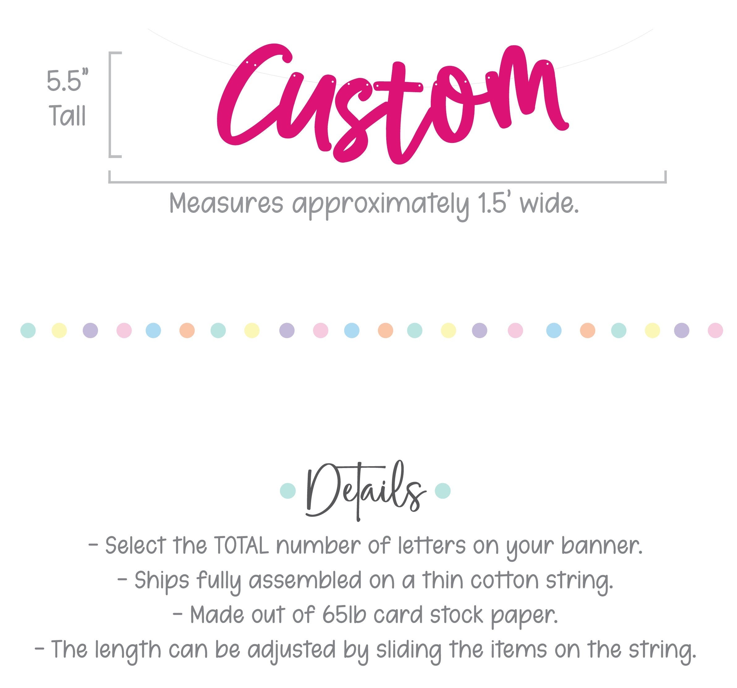 Name&#39;s Last Splash, Bachelorette Banner, Bachelorette Decorations, Holographic Decorations, My Last Splash Banner