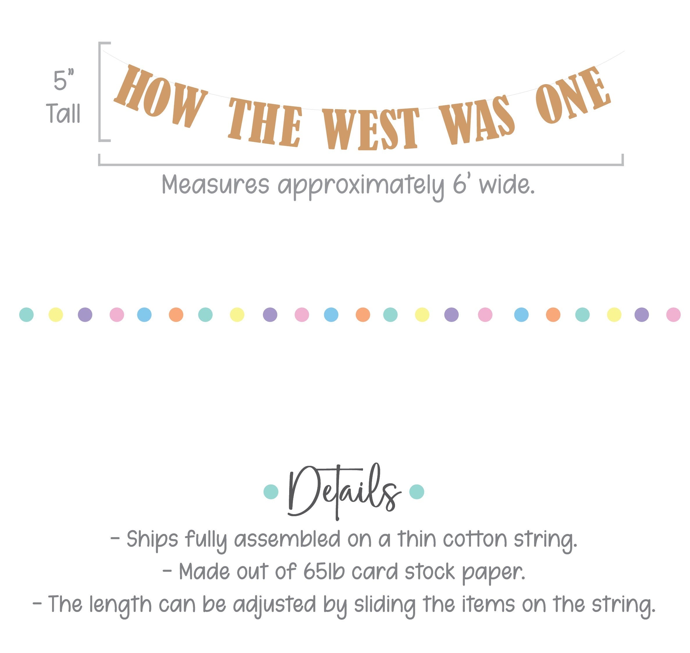 How The West Was One, 1st Birthday Ideas, Western First Birthday, Rodeo 1st Birthday Party Decorations