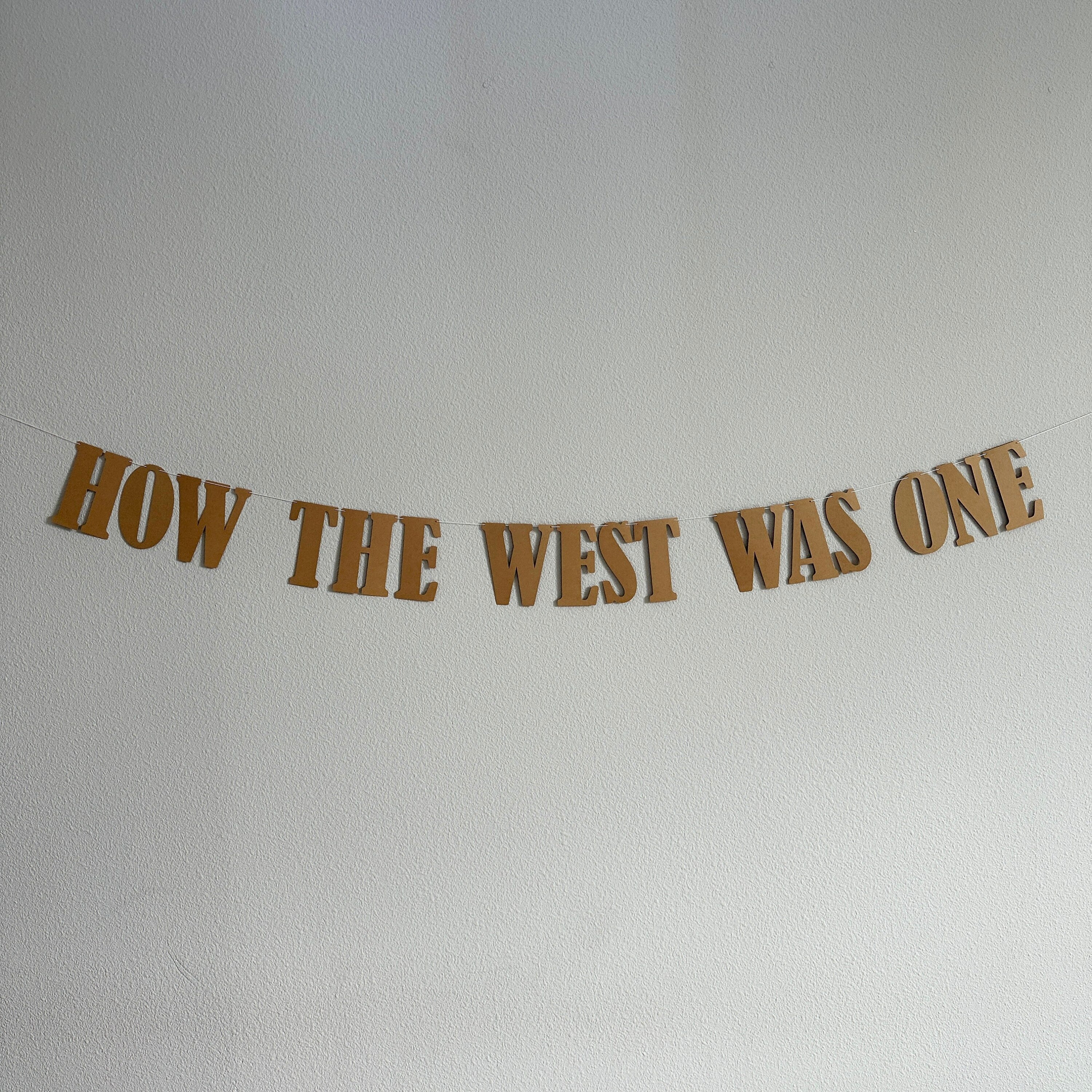 How The West Was One, 1st Birthday Ideas, Western First Birthday, Rodeo 1st Birthday Party Decorations
