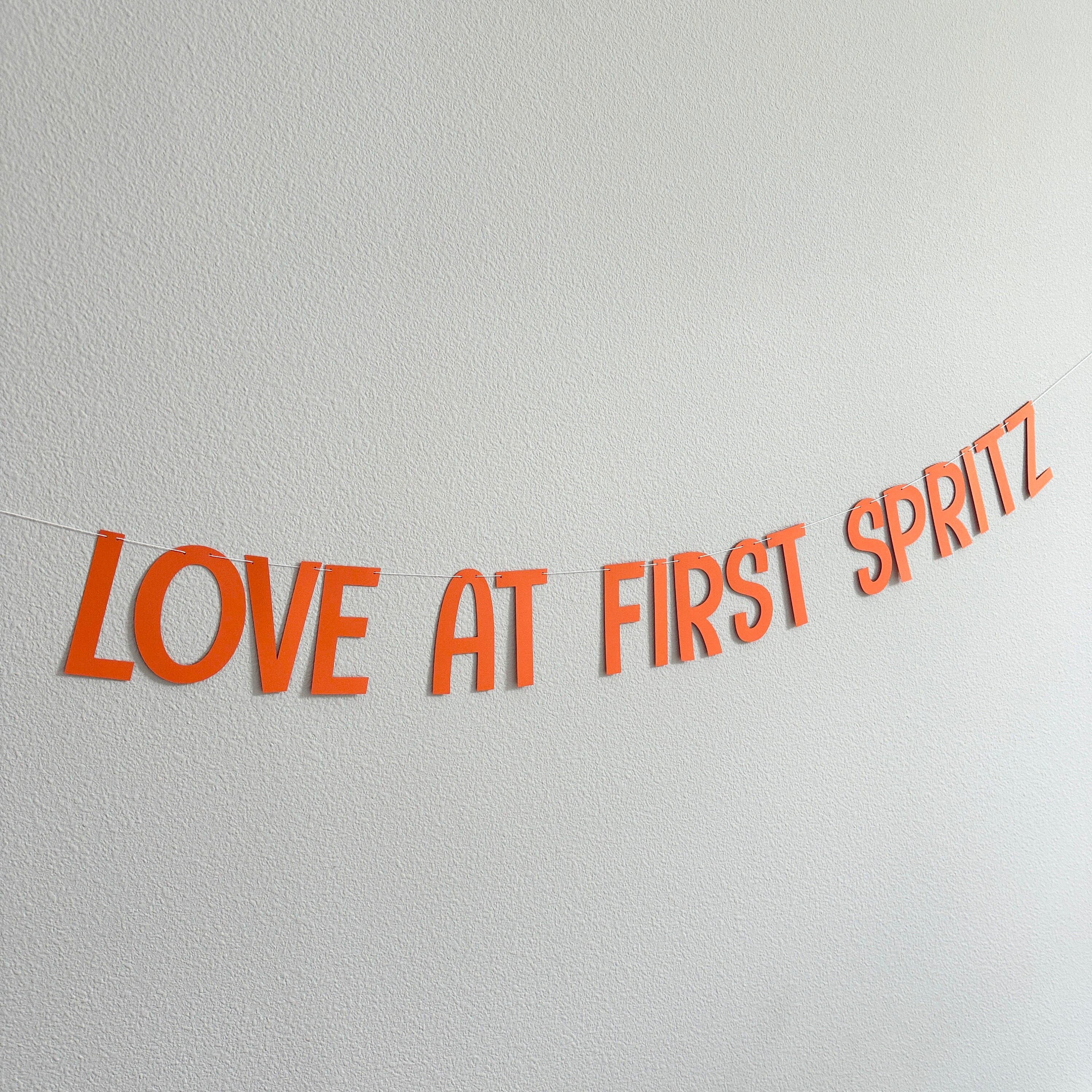 Love At First Spritz, Bachelorette Party Decorations, Bachelorette Ideas, Trending Bachelorette Theme Ideas
