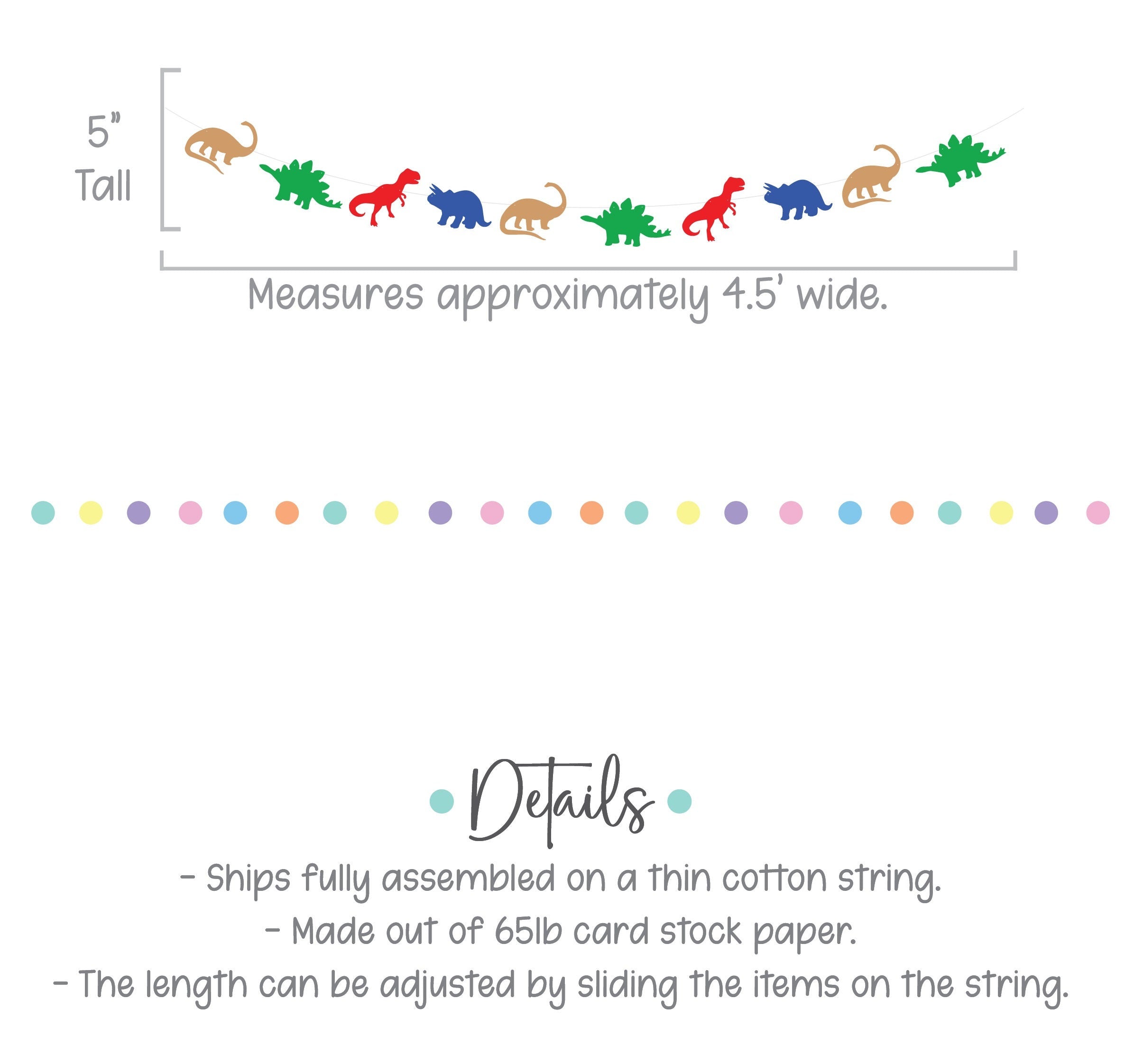 Dino Four, 4th Birthday Decorations, Dinosaur Birthday Party, Dinofour Celebration, 4th Birthday, Dino Four Decorations