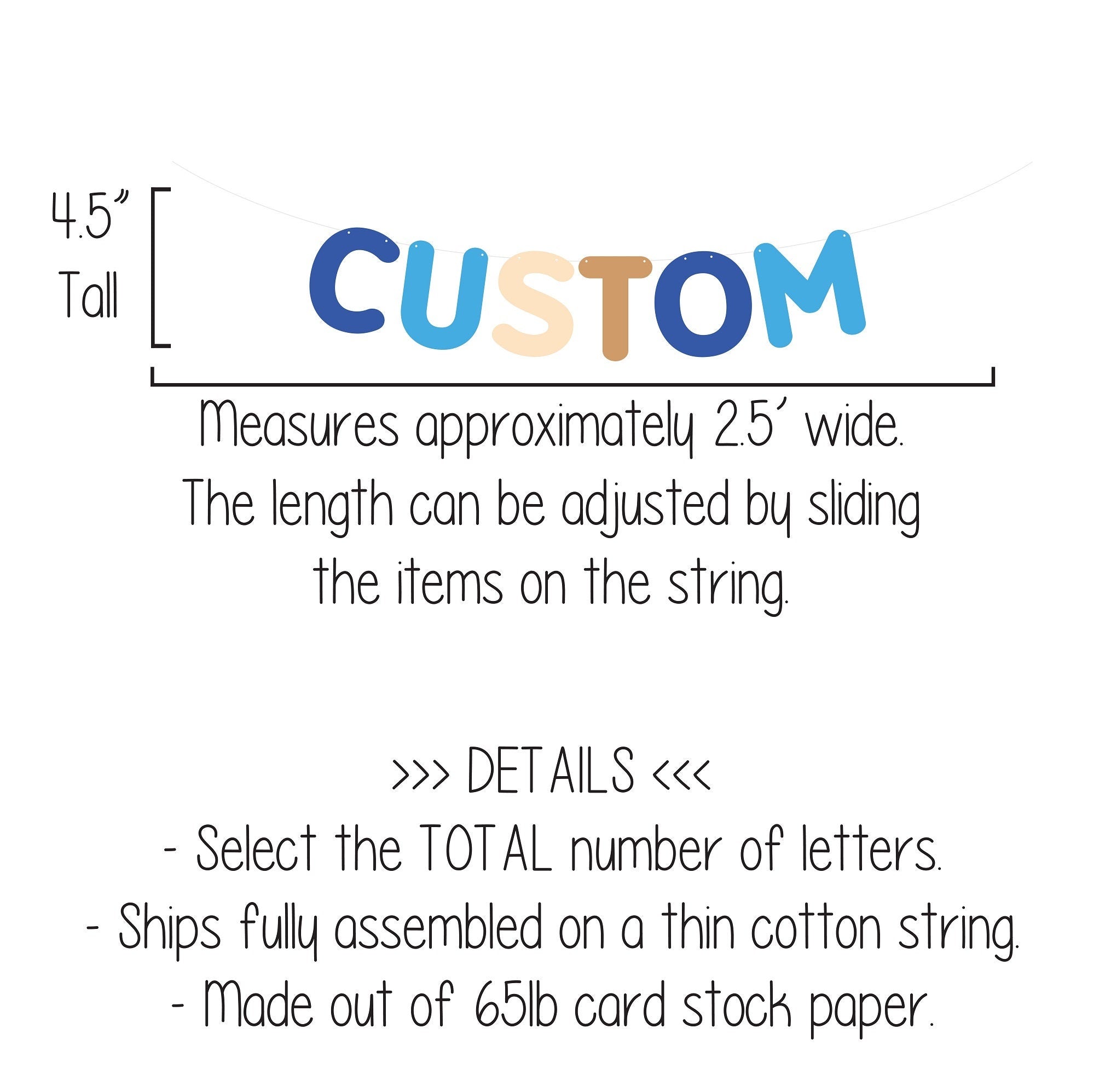 Name Turns Twoey, 2nd Birthday, Wackadoo Two, Second Birthday Decorations,