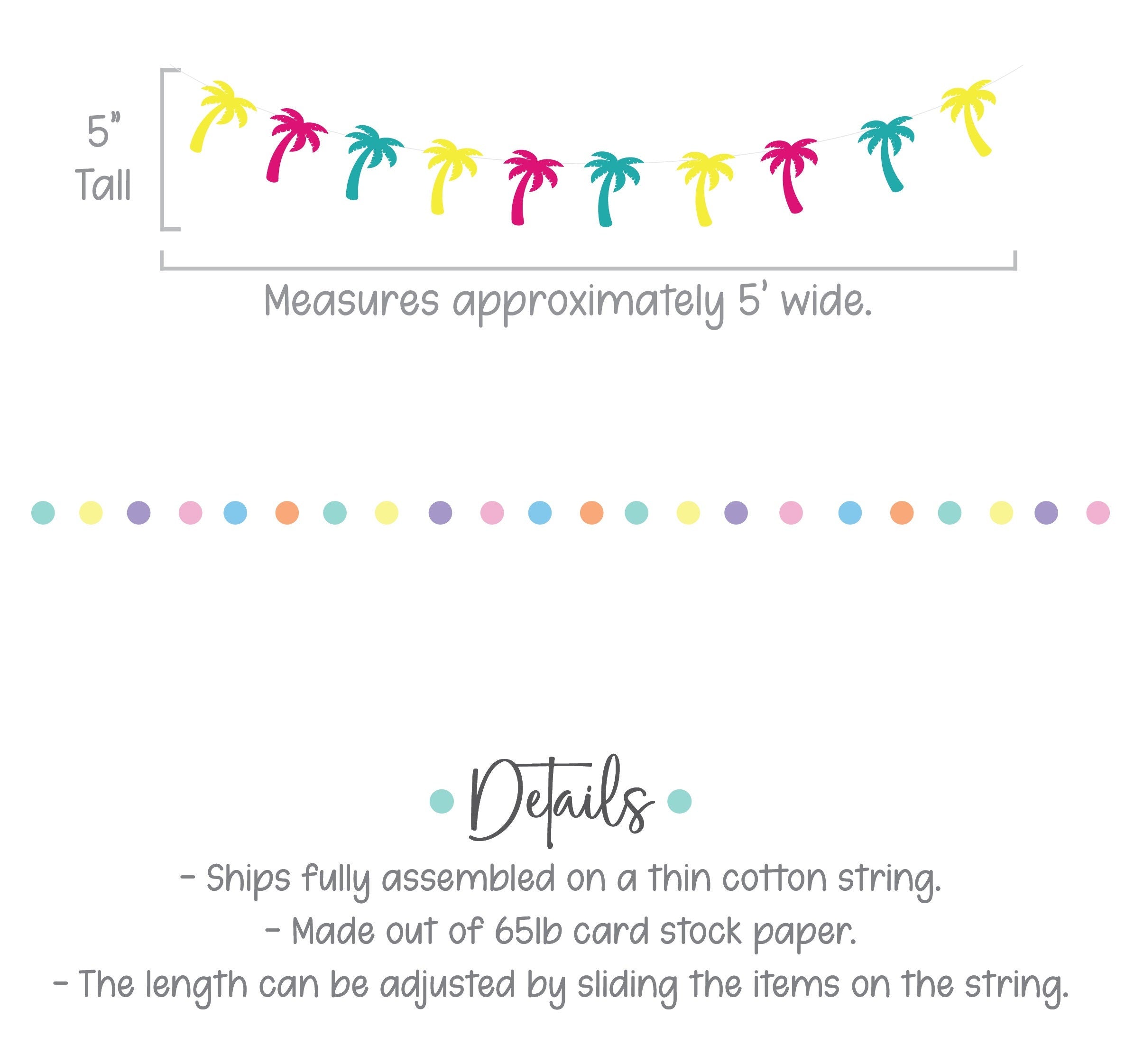 We&#39;re In Miami Bach, Miami Bachelorette, Miami Bachelorette Party Decorations, Miami Bach, Bach Ideas, Bachelorette Party Theme