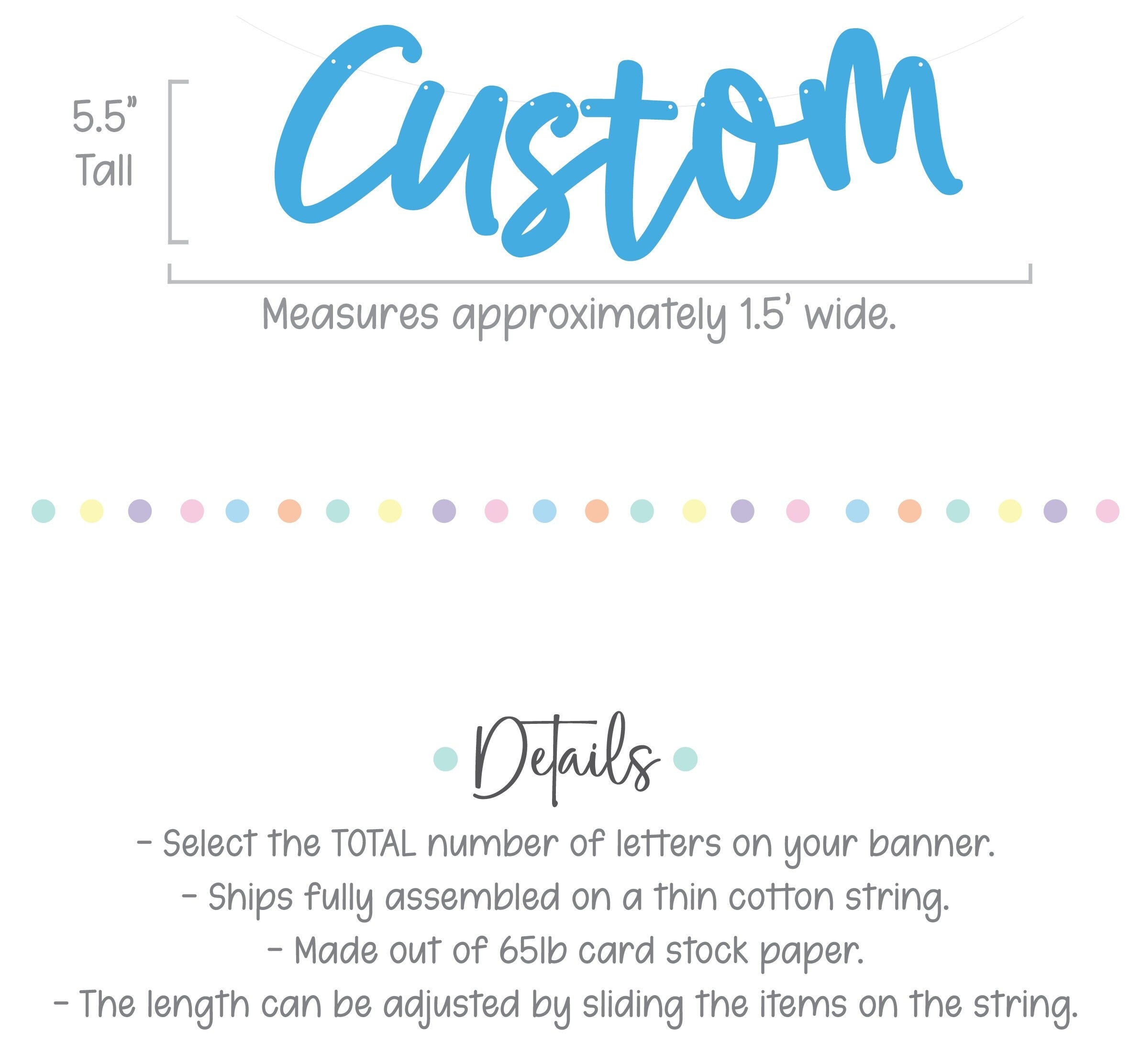 Name&#39;s Last Splash, Bachelorette Banner, Bachelorette Decorations, Holographic Decorations, My Last Splash Banner