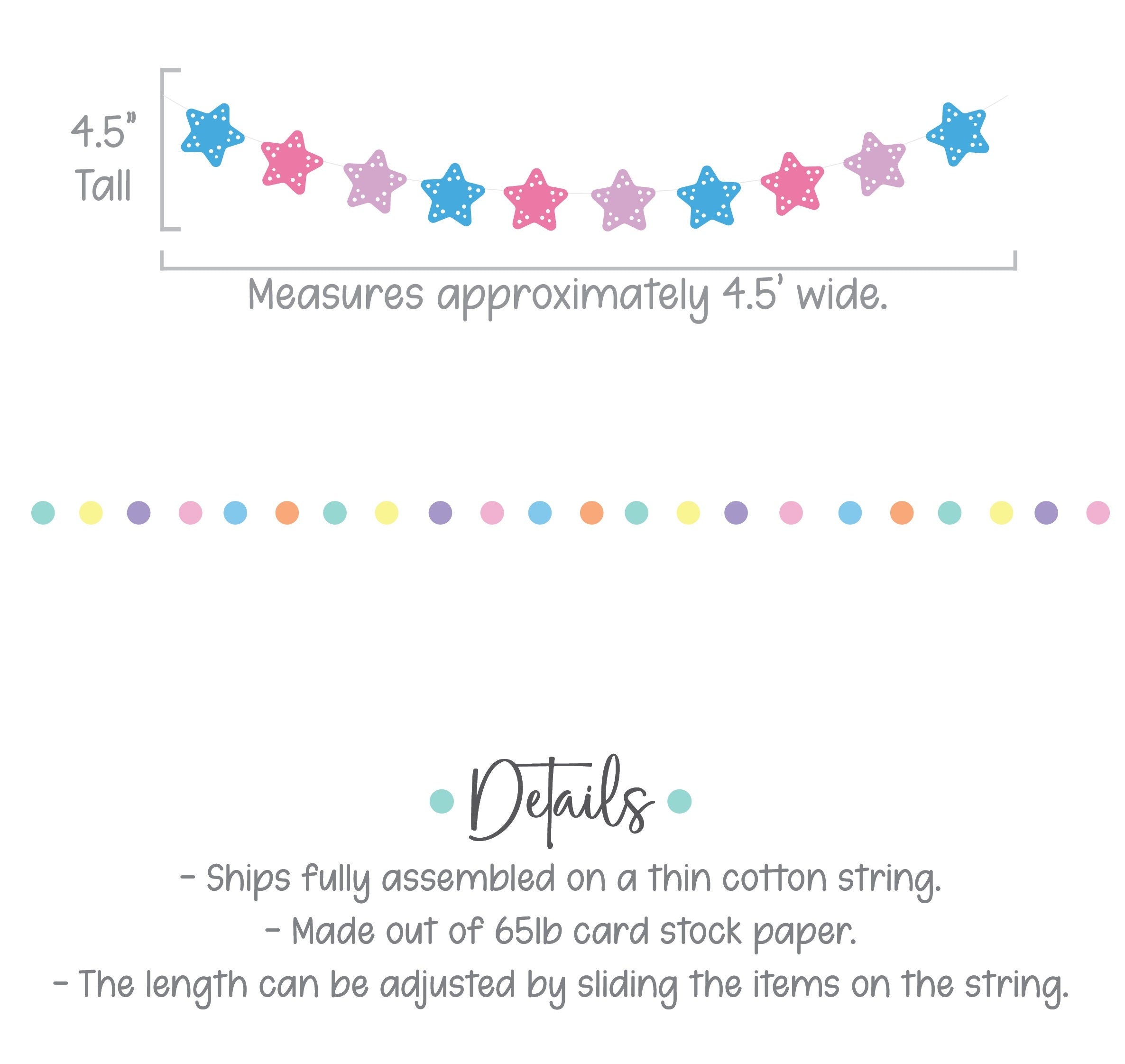 Under The Sea Name Is Three, Ocean Themed 3rd Birthday, 3rd Birthday Decorations, Under The Sea Birthday Party Decorations