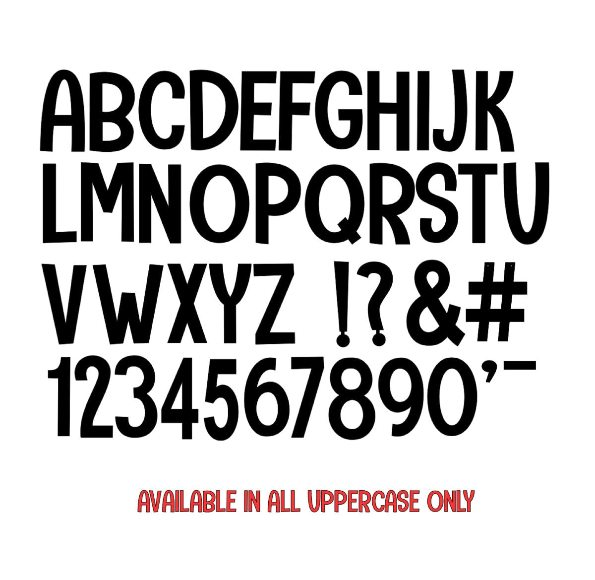 Custom Banner, Custom Kraft Banner, Customizable Banner, Custom Fun Font Banner, Custom Sign, Kraft Banner