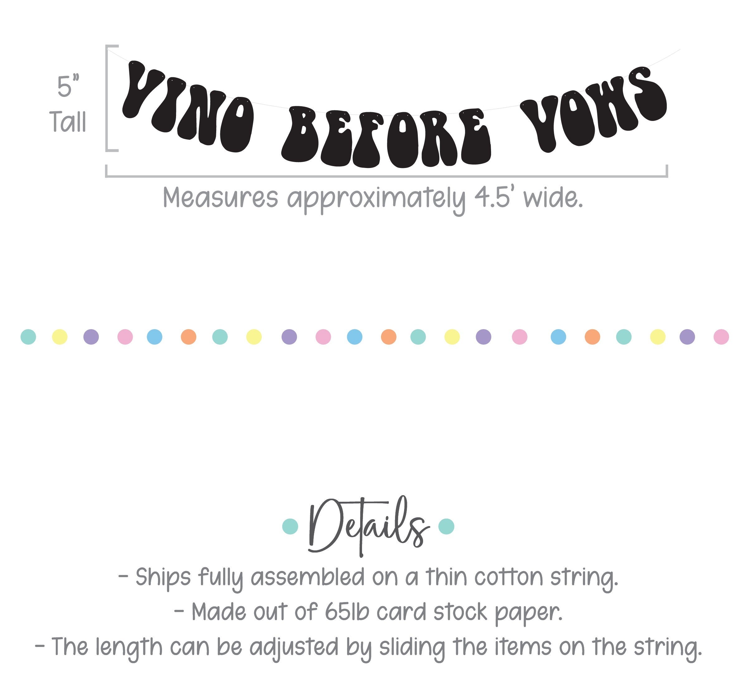 Vino Before Vows, Bachelorette Banner, Wine Bachelorette Party, Bachelorette Decorations, Wine Bachelorette, Vineyard Bachelorette