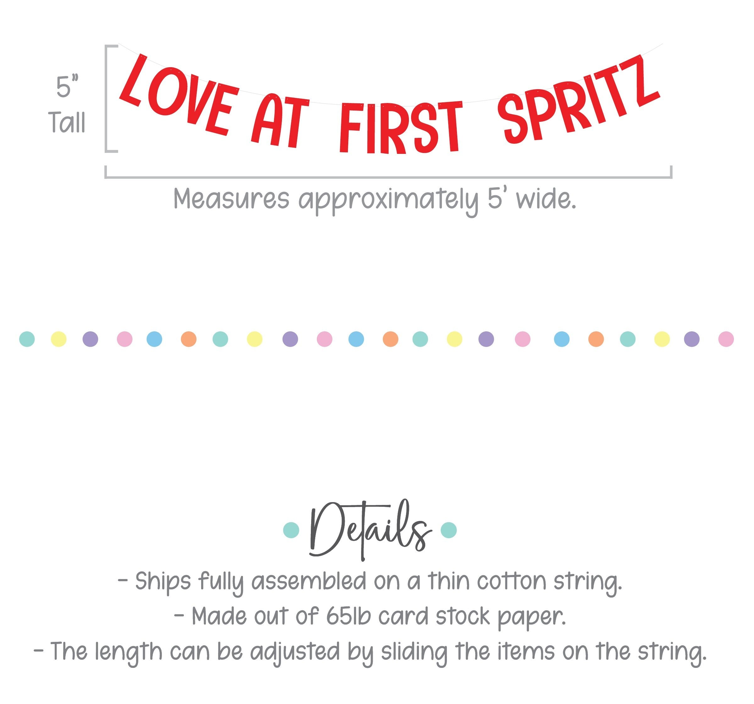 Love At First Spritz, Bachelorette Party Decorations, Bachelorette Ideas, Trending Bachelorette Theme Ideas, Spritz Theme, Spritz Party