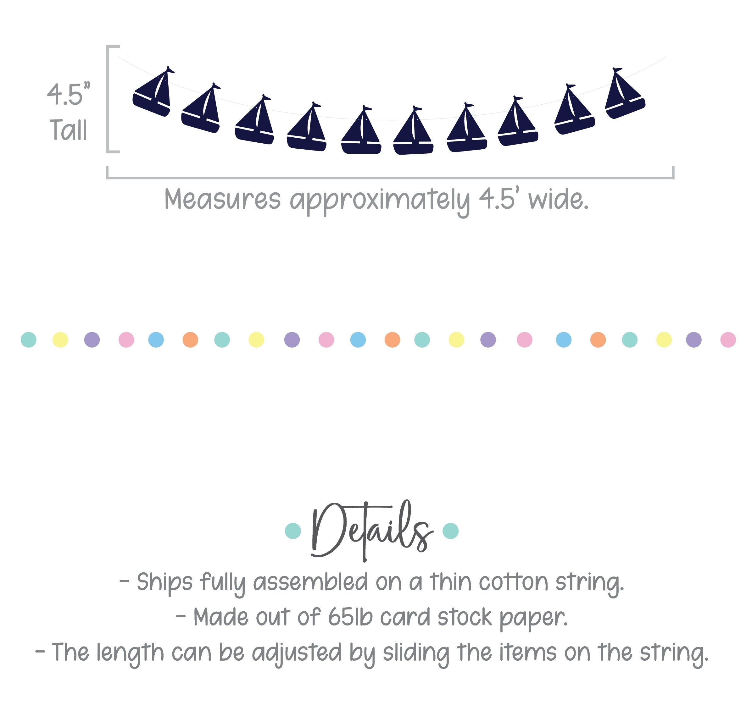 Sailing Into One, 1st Birthday Ideas, 1st Birthday Sailing Theme, Sailing Into One Decorations, Sailboat 1st Birthday Party Decorations