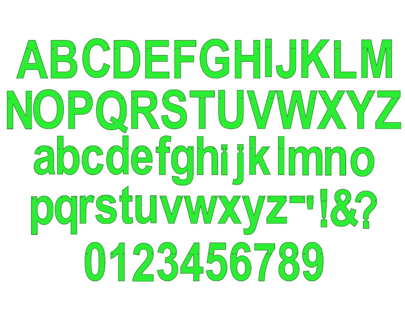 Custom Banner, Custom Lime Green Banner, Custom Lime Green Decorations, Lime Green Party Decorations