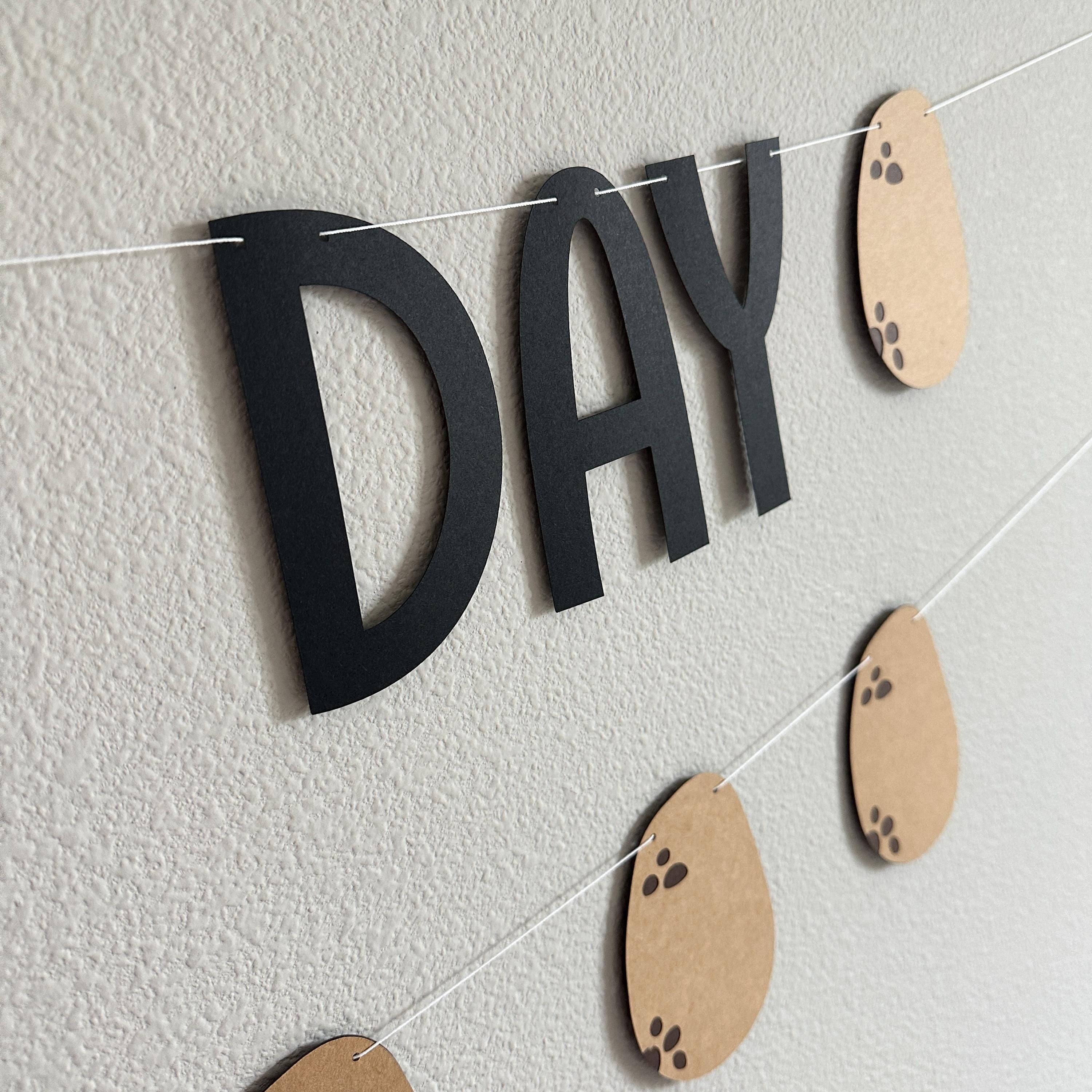 Happy Potato Day, Potato Day Decorations, Happy Potato Day Banner, Potato Celebration, Potato Party, Potato Theme