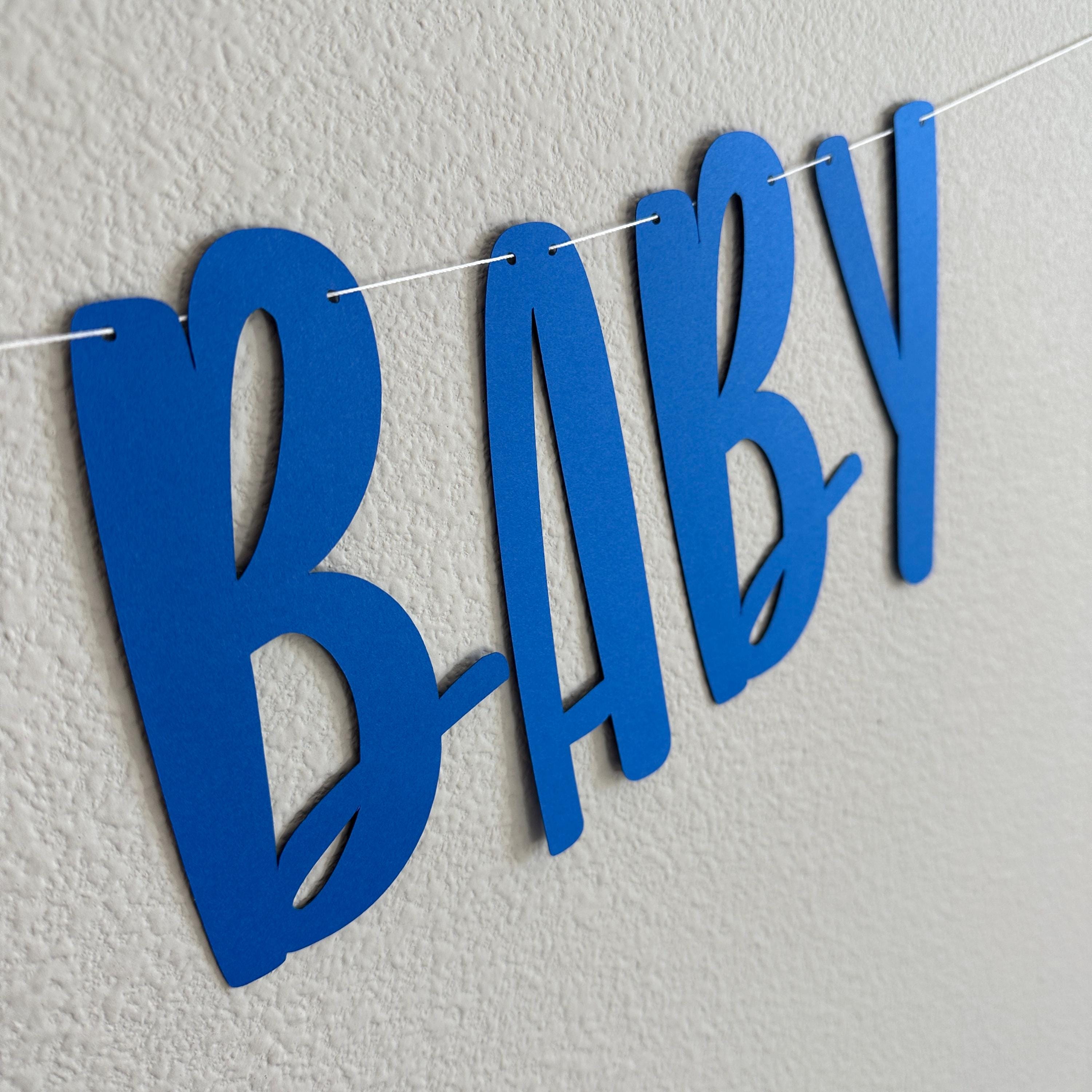 Blue Jean Baby, Blue Jean Baby Shower Theme, Denim Baby Shower Decorations, Baby Shower Ideas, Blue Jean Baby Banner Decorations