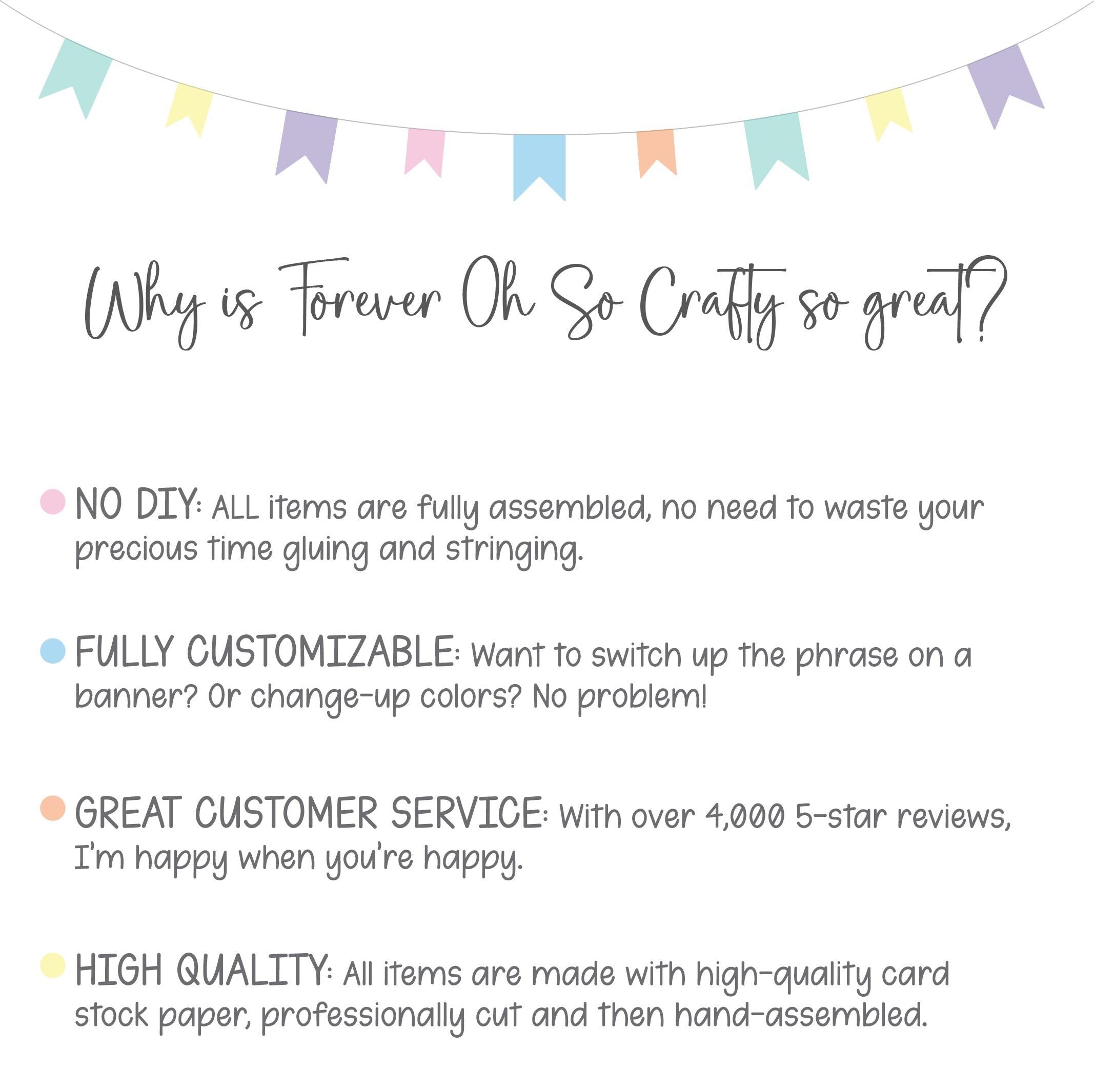 A Little Cutie Is On The Way, Baby Shower Decorations, Cutie Themed Baby Shower, A Little Cutie Is On The Way Banner