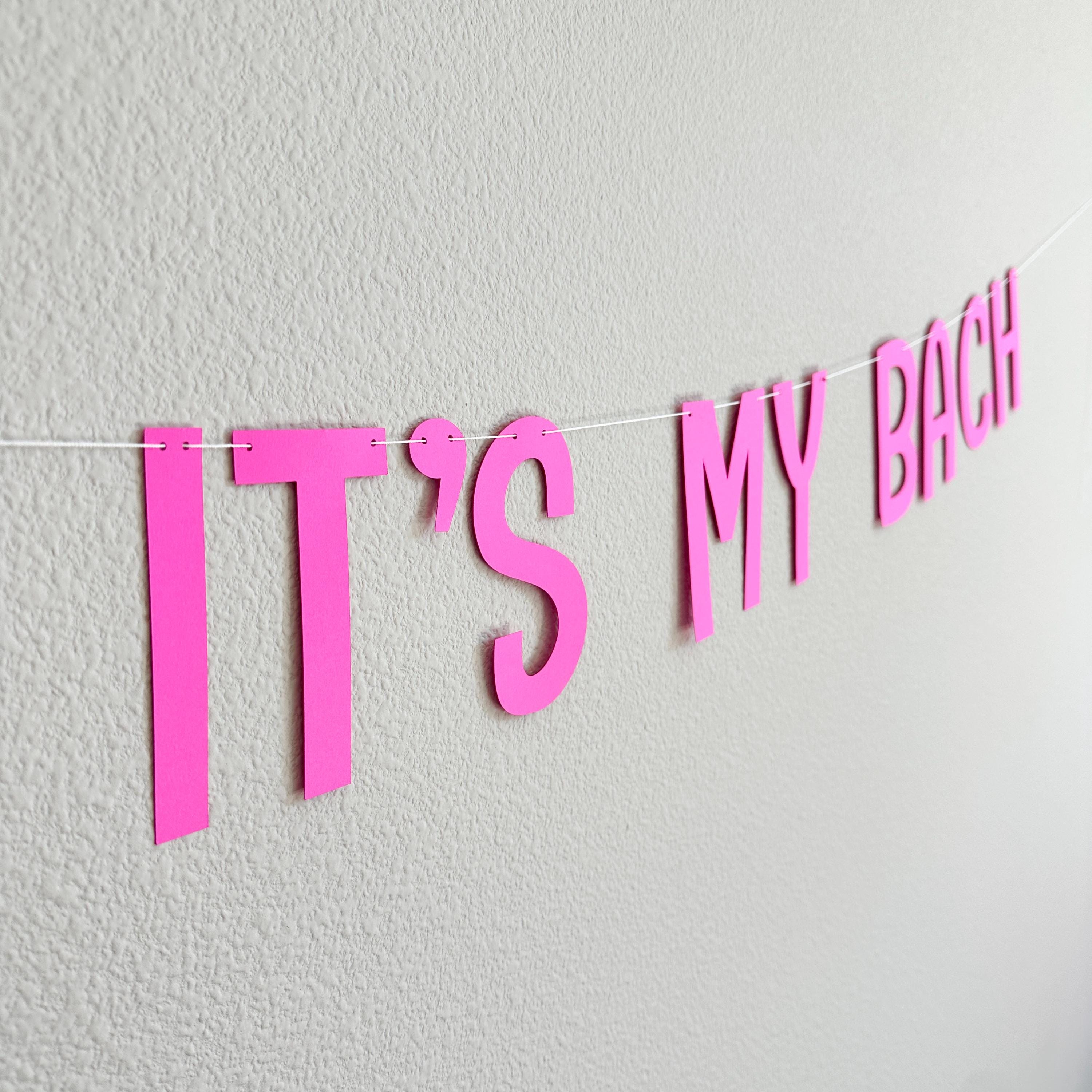 Bruh It&#39;s My Bach, Bruh It&#39;s My Bach Decorations, Bruh It&#39;s My Bach Banner, Bruh Bachelorette Party, bachelorette Party Theme Ideas