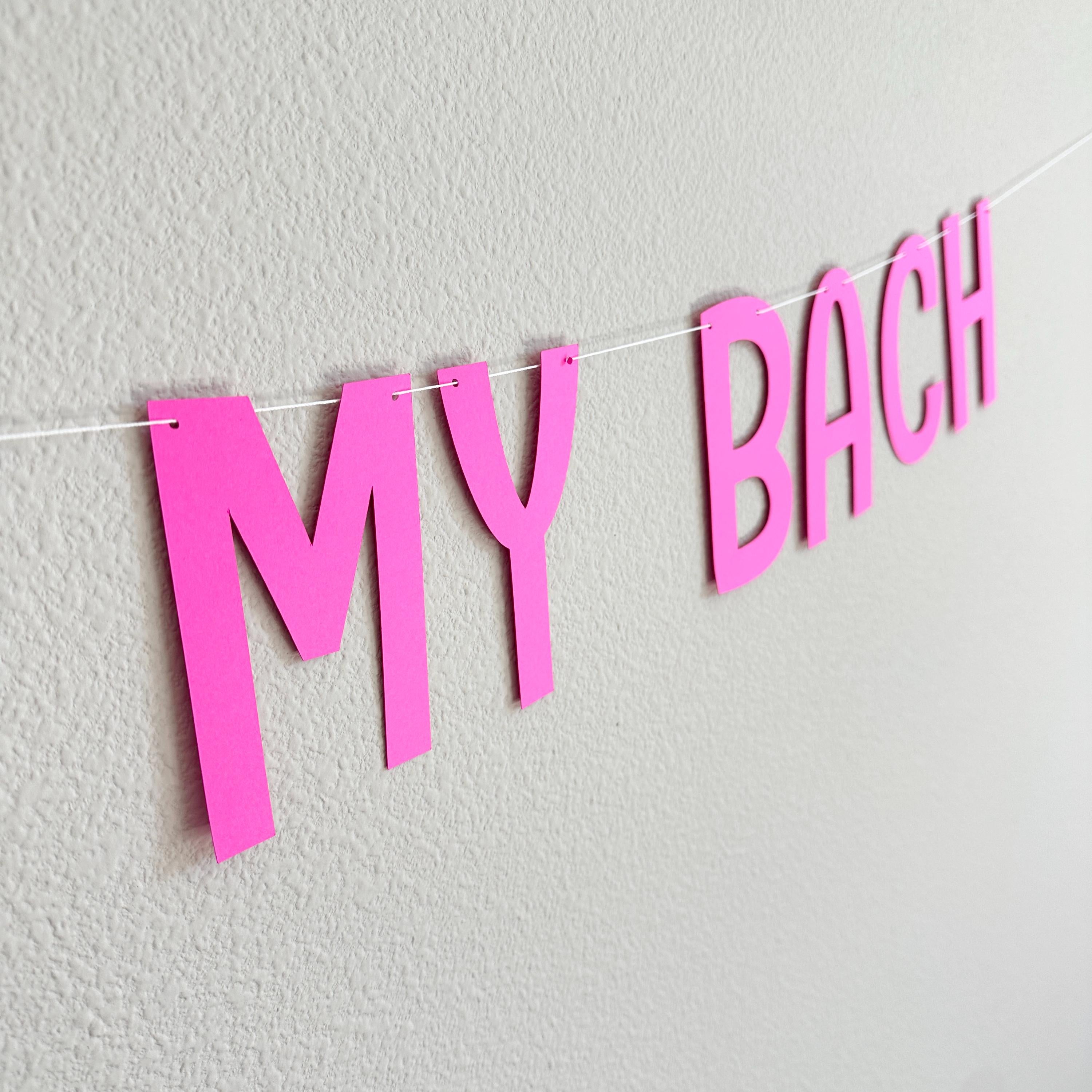 Bruh It&#39;s My Bach, Bruh It&#39;s My Bach Decorations, Bruh It&#39;s My Bach Banner, Bruh Bachelorette Party, bachelorette Party Theme Ideas
