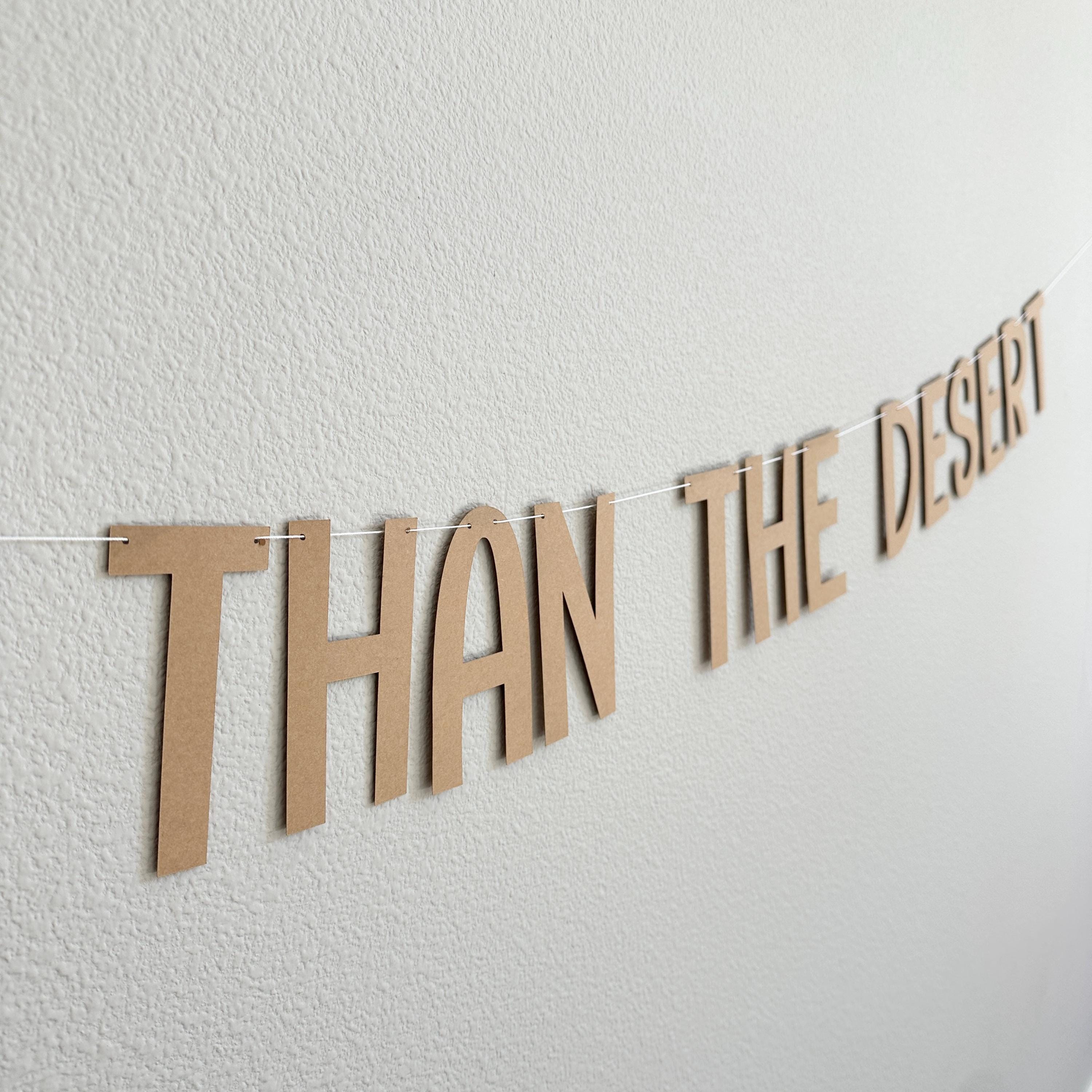 Hotter Than The Desert, Hotter Than The Desert Banner, Hotter Than The Desert Decorations, Bachelorette Party Theme Ideas, Bachelorette