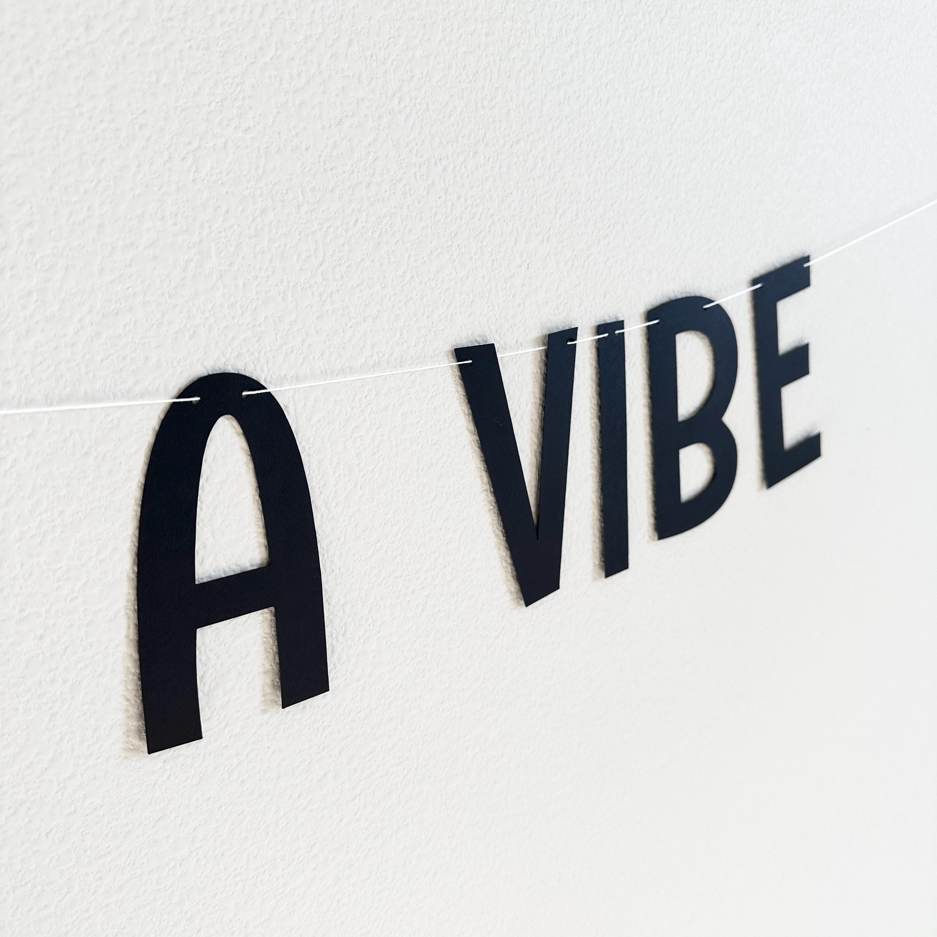 14 Is A Vibe, 14th Birthday Banner, 14th Birthday Party Ideas, Fourteen, Fourteenth Birthday Decorations