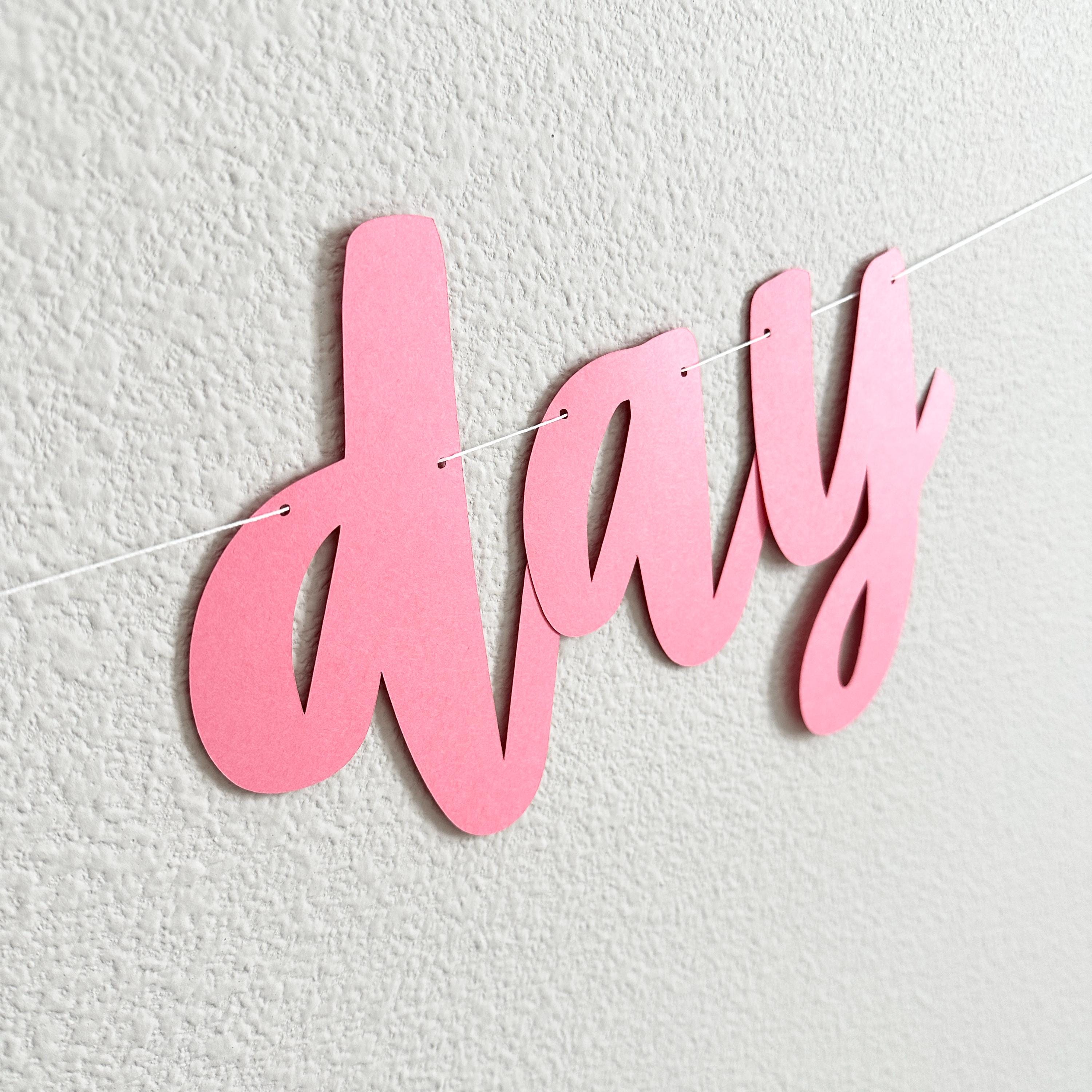 Name&#39;s Spa Day, Spa Day Decorations, Spa Day Banner, Spa Birthday Party Decorations, Girls Birthday Theme Ideas