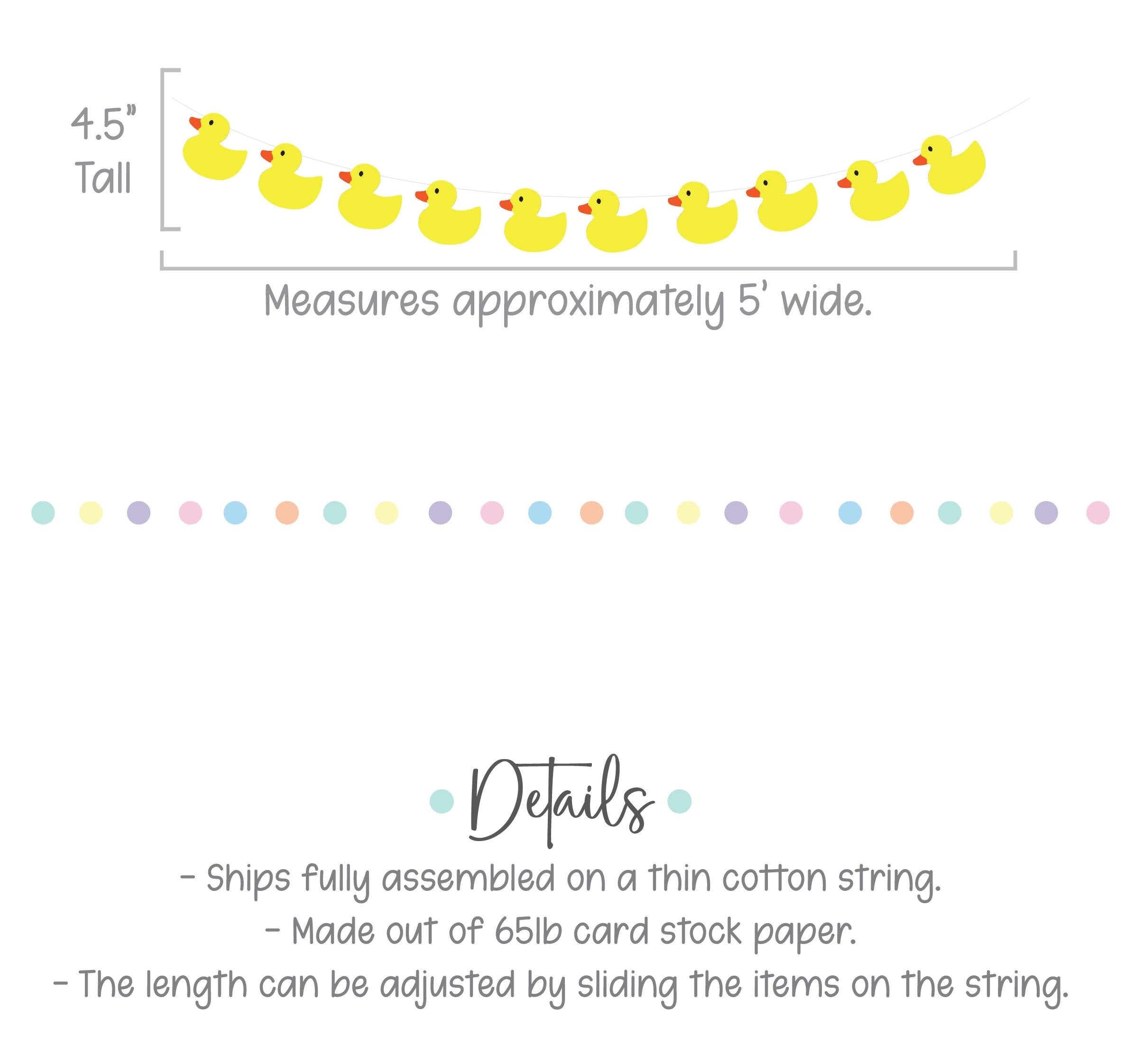 Get Two Quackin, Duck Themed 2nd Birthday Decorations, Duck 2nd Birthday, Second Birthday Party Theme Ideas, Quackin Birthday