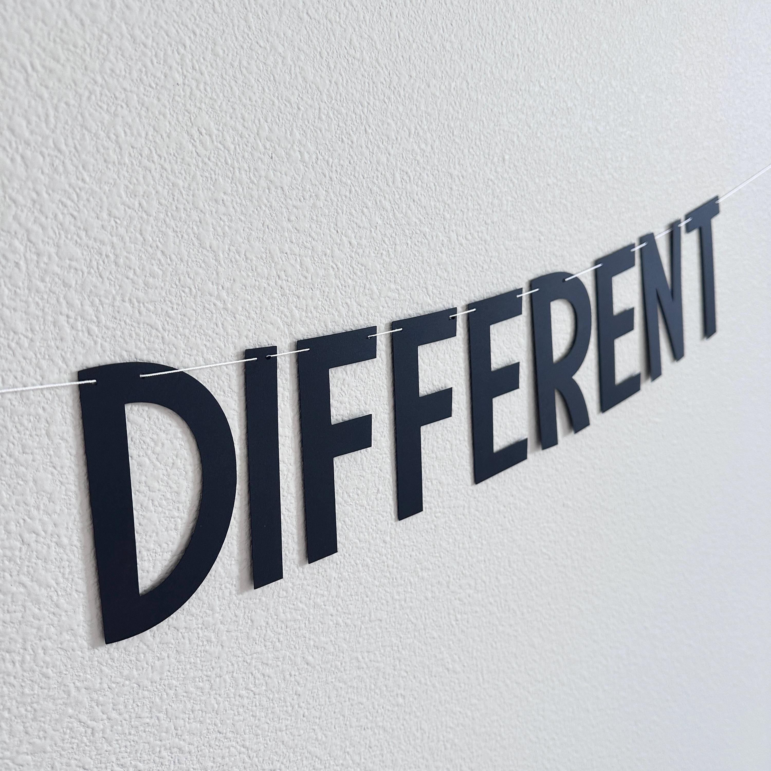 30 Hits Different, 30th Birthday Banner, 30th Birthday Party Theme Ideas, Thirtieth Birthday Decorations, 30th birthday Party Banner