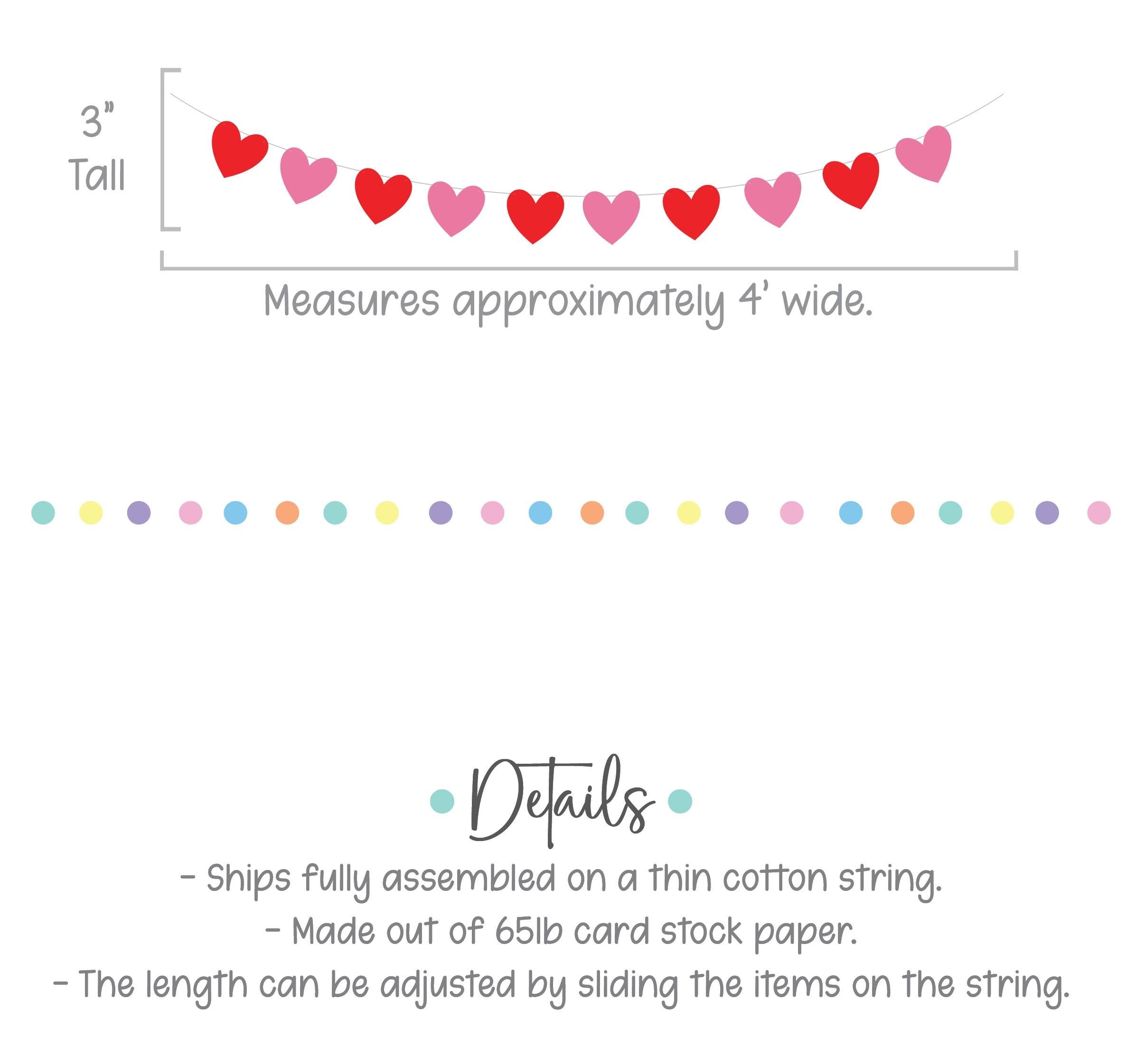 ONE Sweetheart, Valentine&#39;s Themed 1st Birthday Banner, February First Birthday Party Decorations, Valentine&#39;s 1st Birthday Ideas