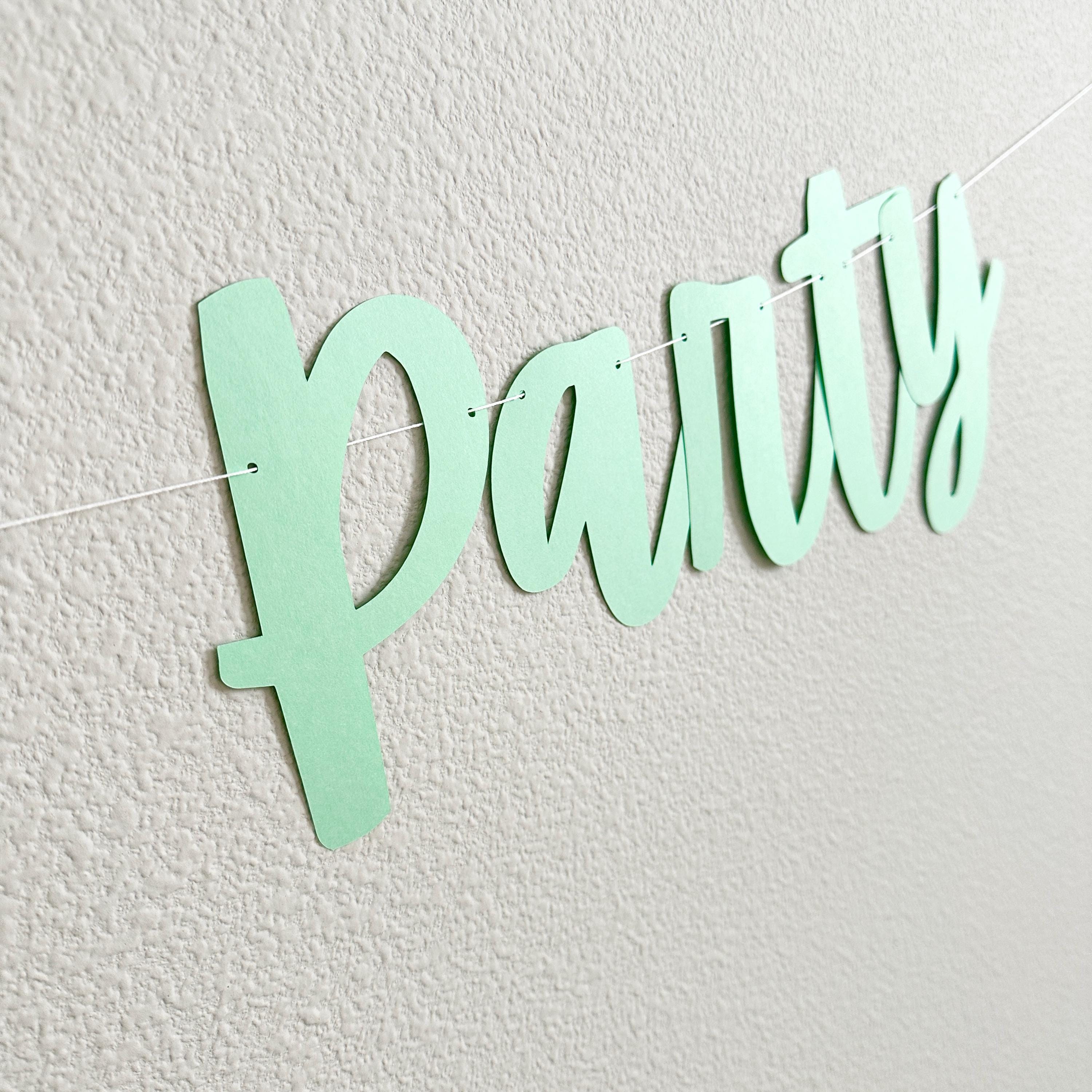 Spa Party, Spa Birthday, Spa Themed Decorations, Spa Birthday Party Banner, Spa Day Decorations, Spa Party, Girl&#39;s Night Ideas