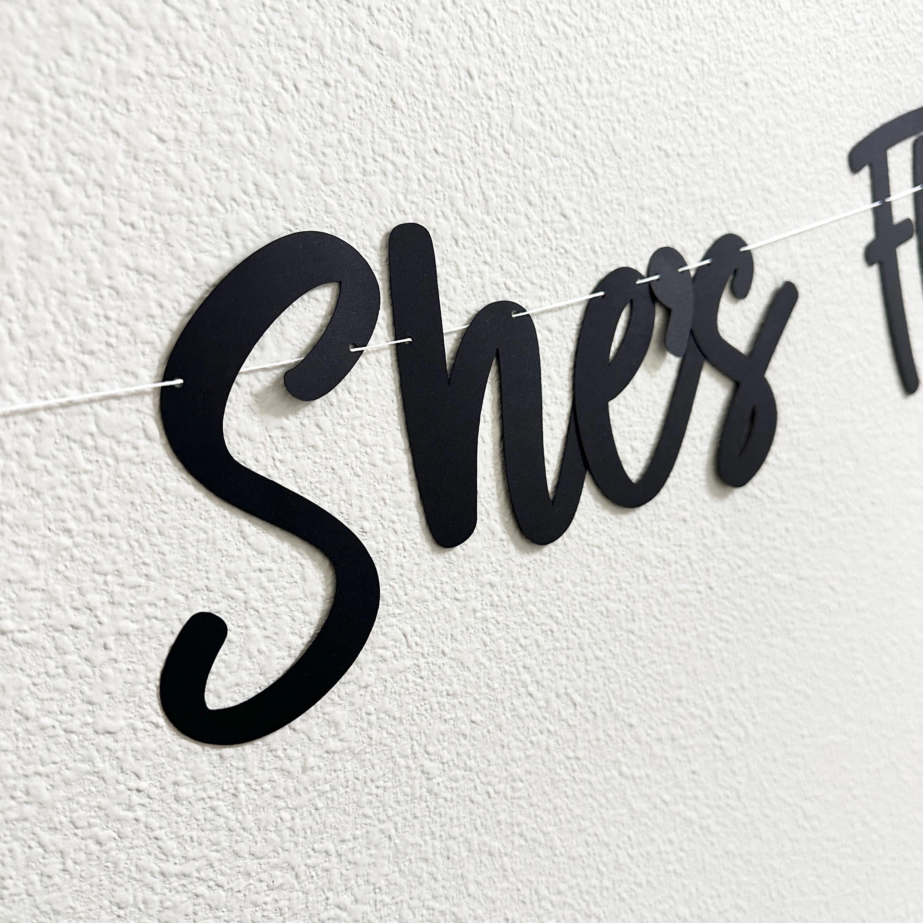 She&#39;s Fresh Off The Market, Bridal Shower Decorations, Bachelorette Party Decorations, Bridal Shower Theme Ideas