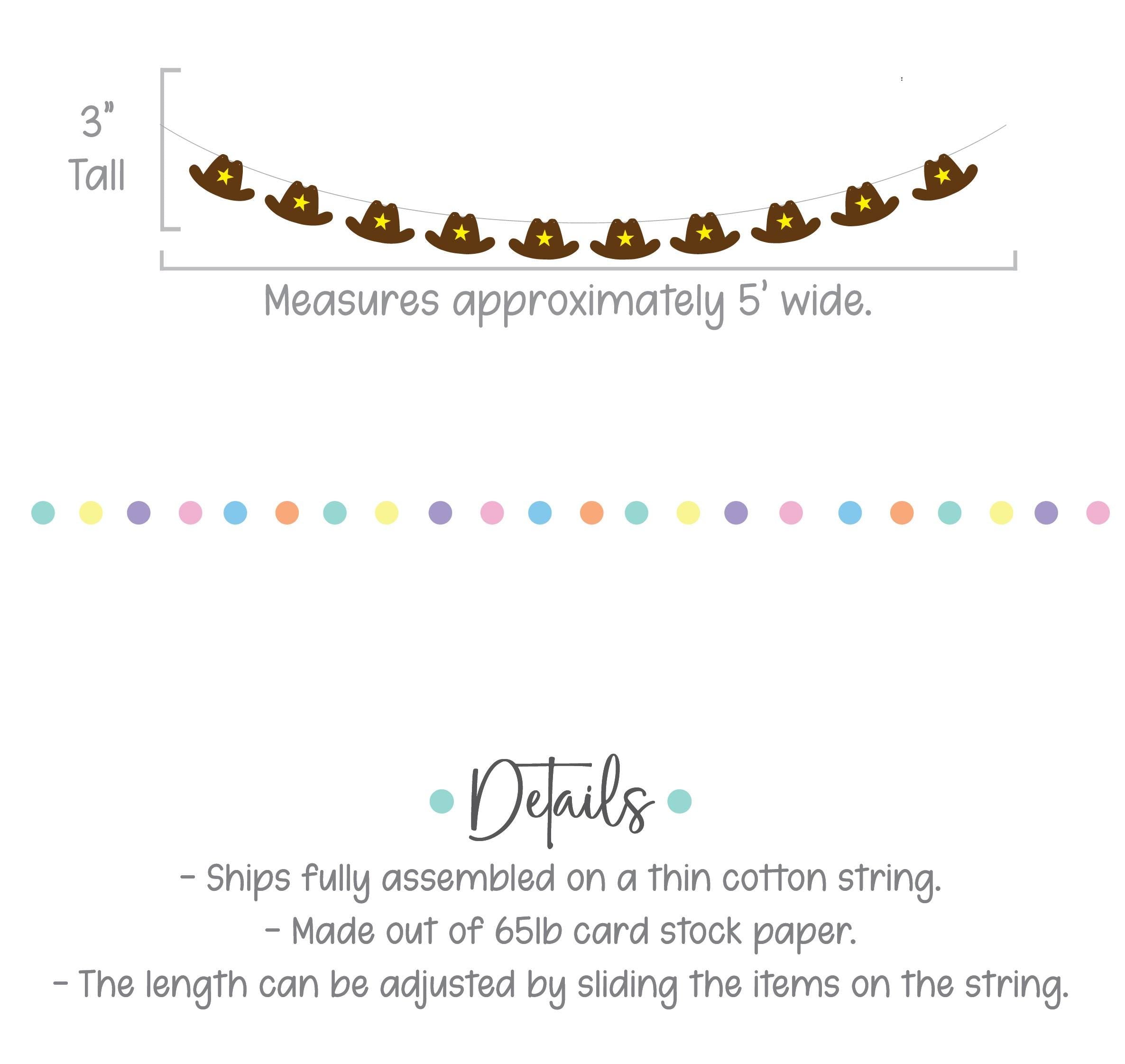 Rootin&#39; Two-Tin, Rootin&#39; Two-Tin Birthday Party Decorations, Cowboy Themed 2nd Birthday Banner, Boy 2nd Birthday Theme Ideas