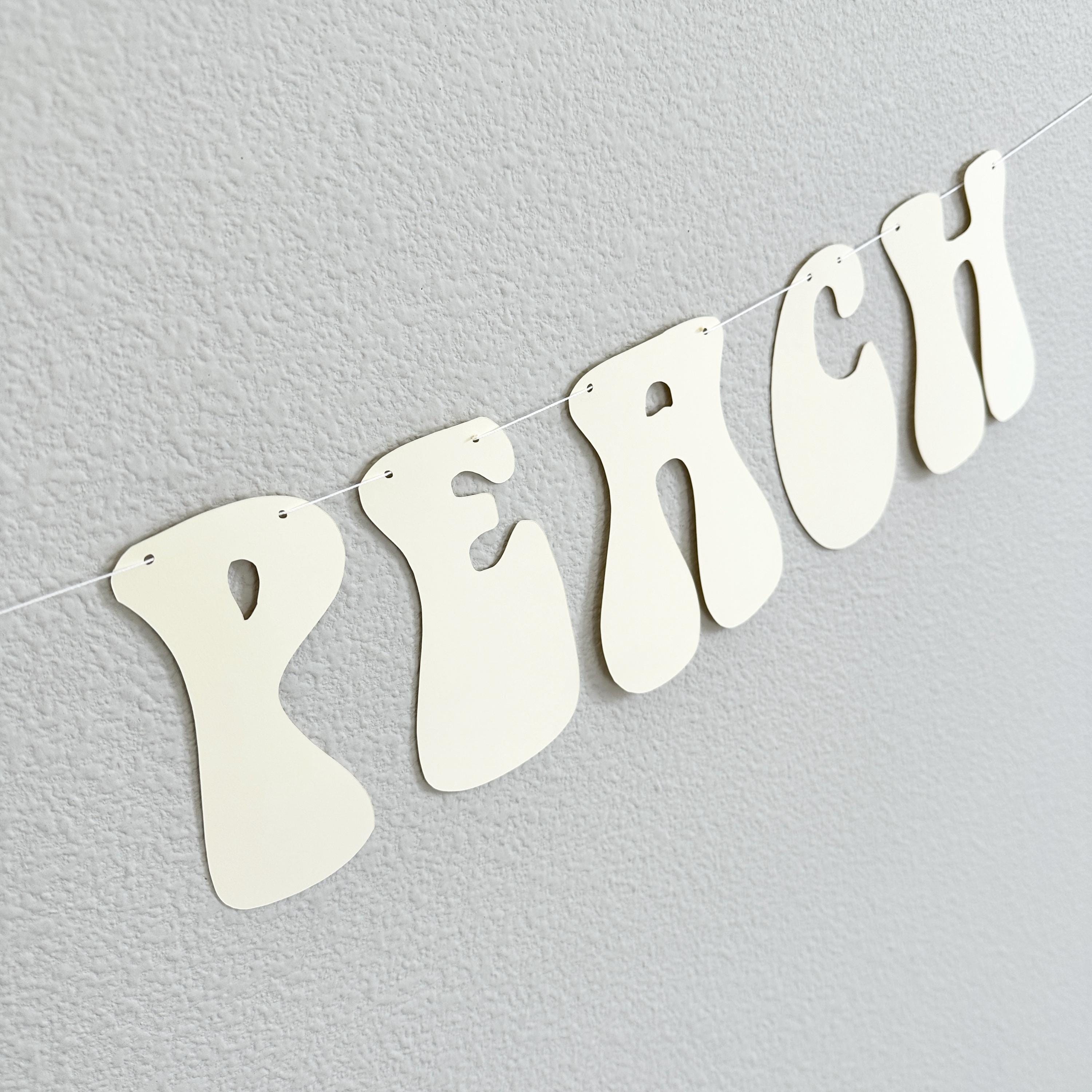 One Sweet Peach, 1st Birthday Ideas, Peach Themed First Birthday Banner, Peach 1st Birthday Party Decorations