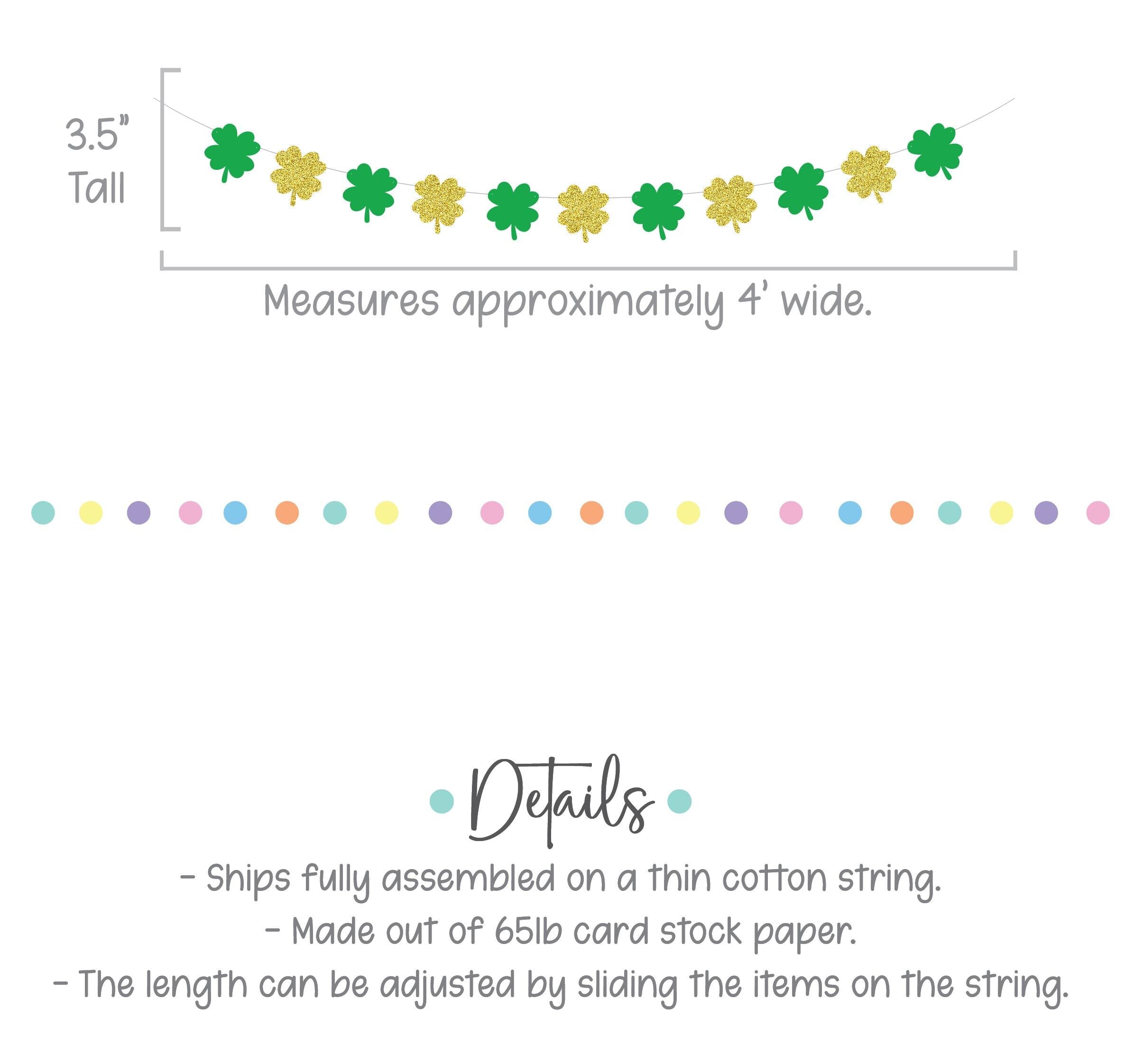 Lucky Seven Banner, Name Is A Lucky Seven Decorations, Personalized Name is a Lucky Seven Decorations, 7th Birthday Theme Ideas