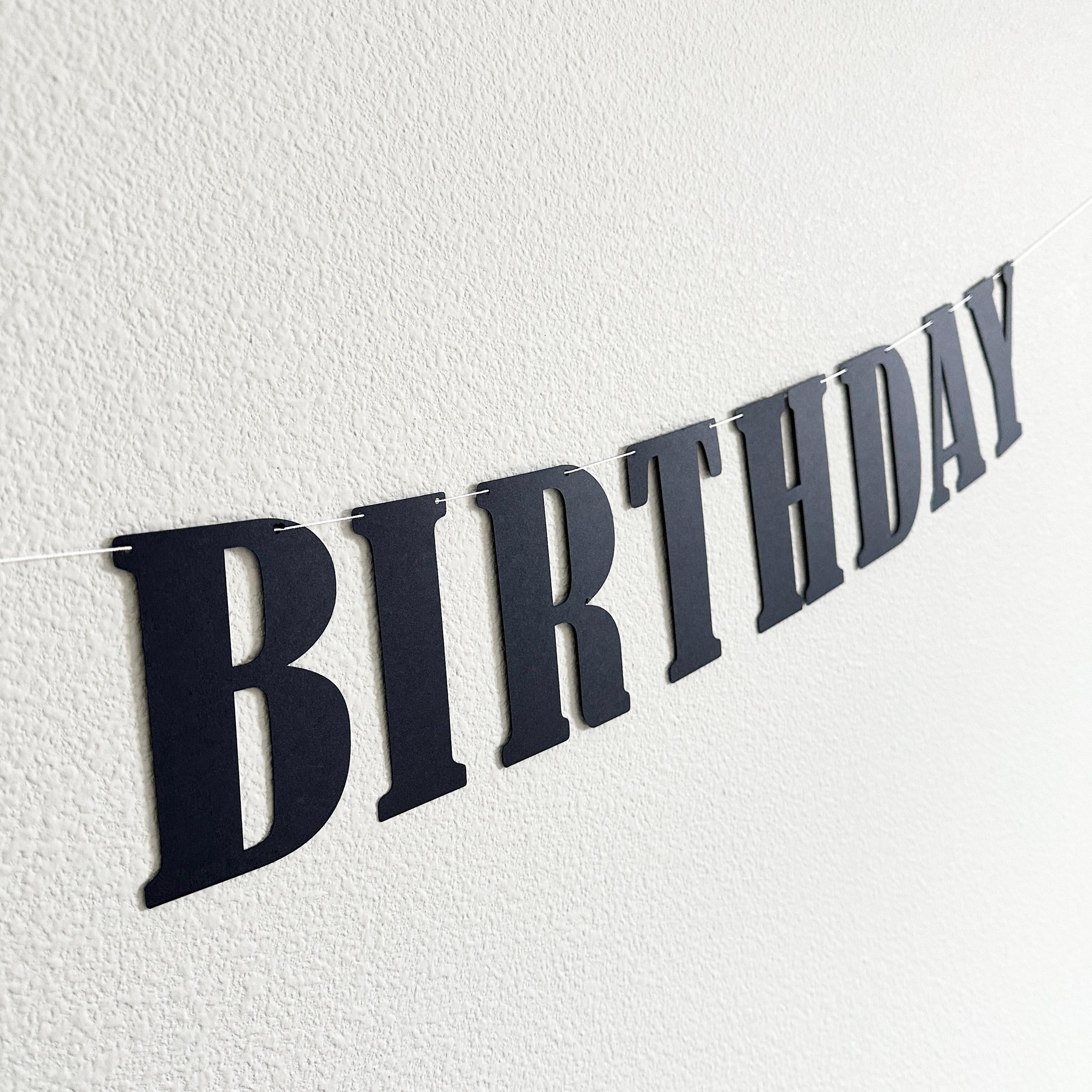 Western Themed Happy Birthday Banner, Rodeo Birthday Decorations, Country Birthday Banner, Happy Birthday Sign, Wild West Birthday Party