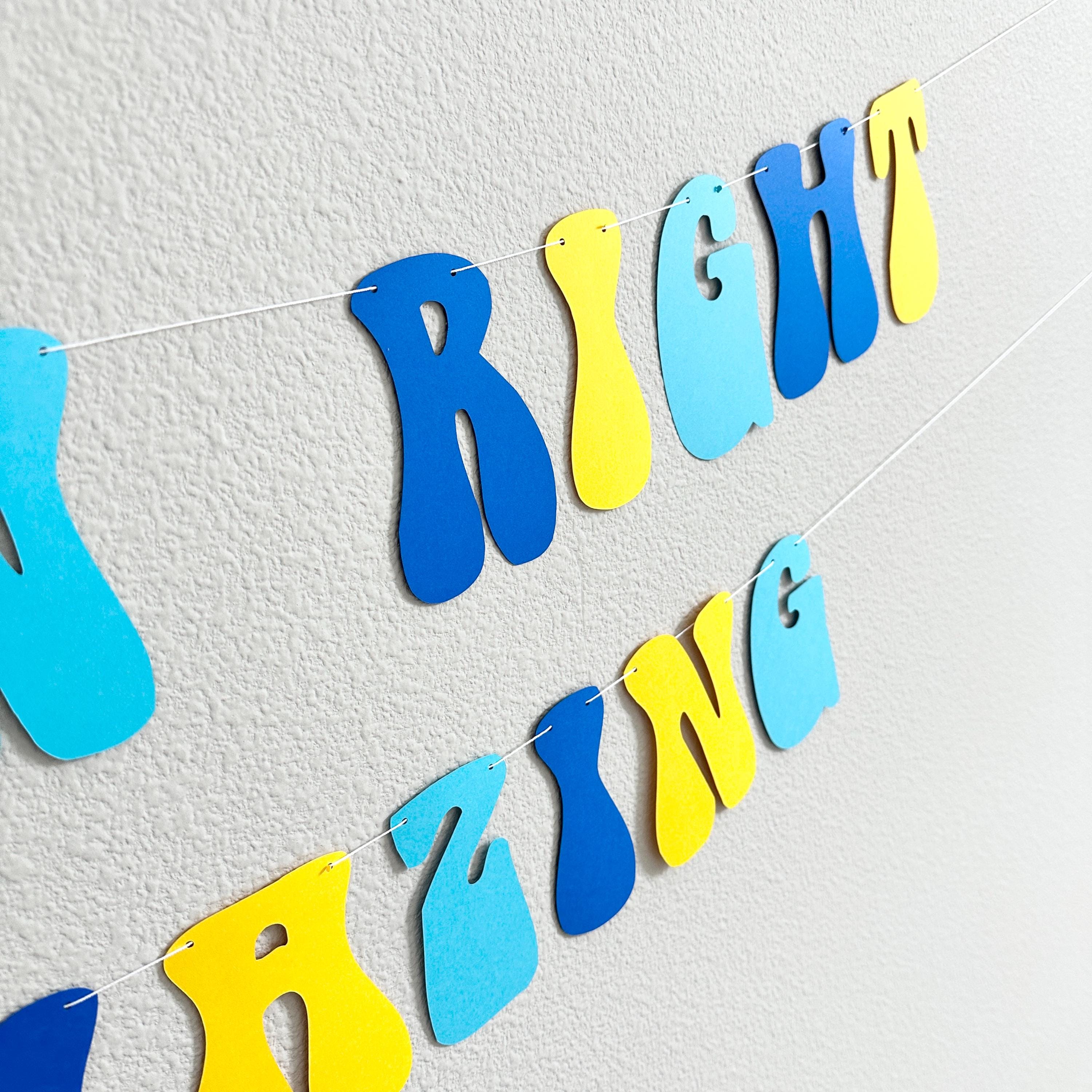 Down Right Amazing, Down Syndrome Awareness, Down Syndrome Baby Shower Decorations, World Down Syndrome Day Celebration