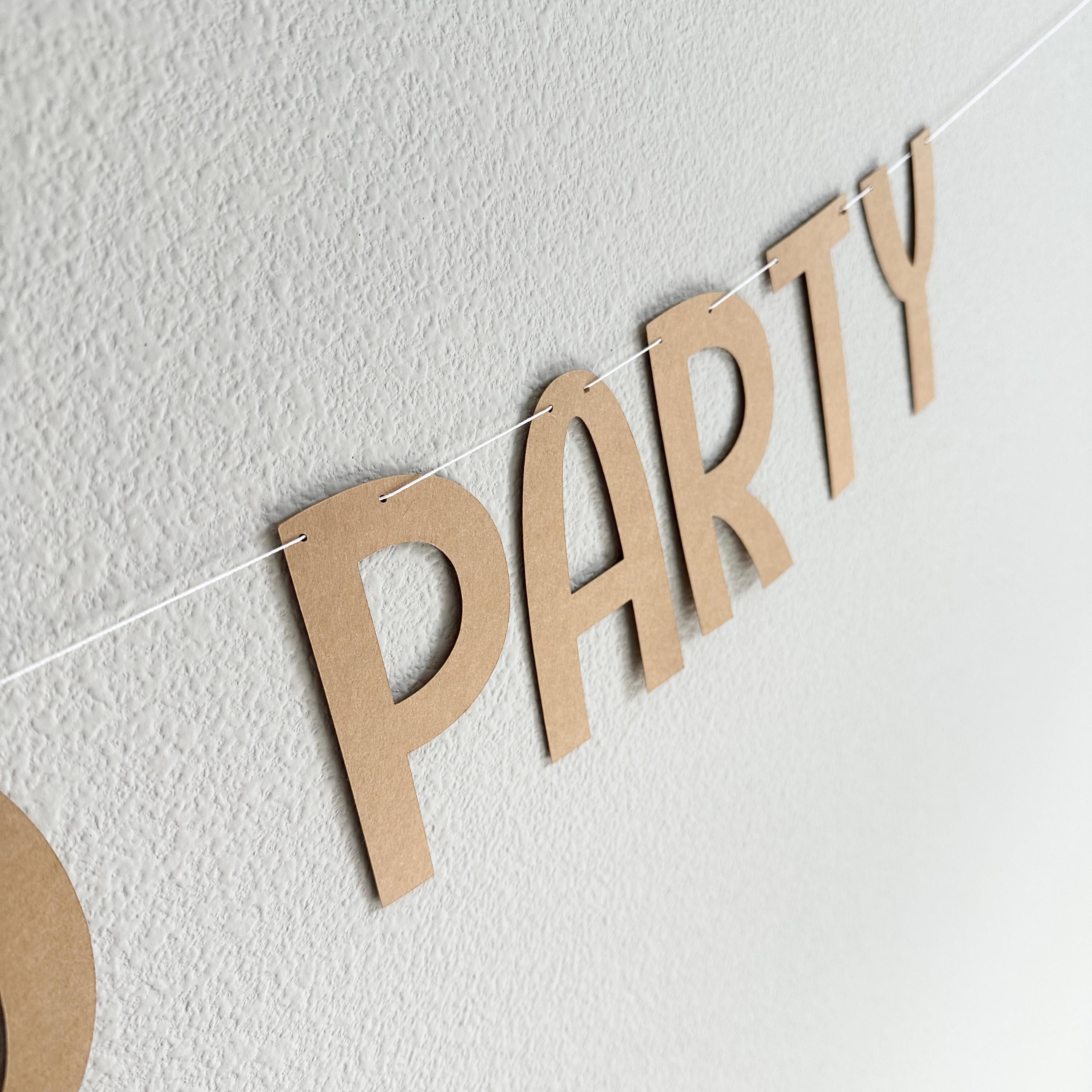 Ready Two Party Banner, 2nd Birthday Party Decorations, 2nd Birthday Theme Ideas, Second Birthday Party Banner, 2nd Birthday