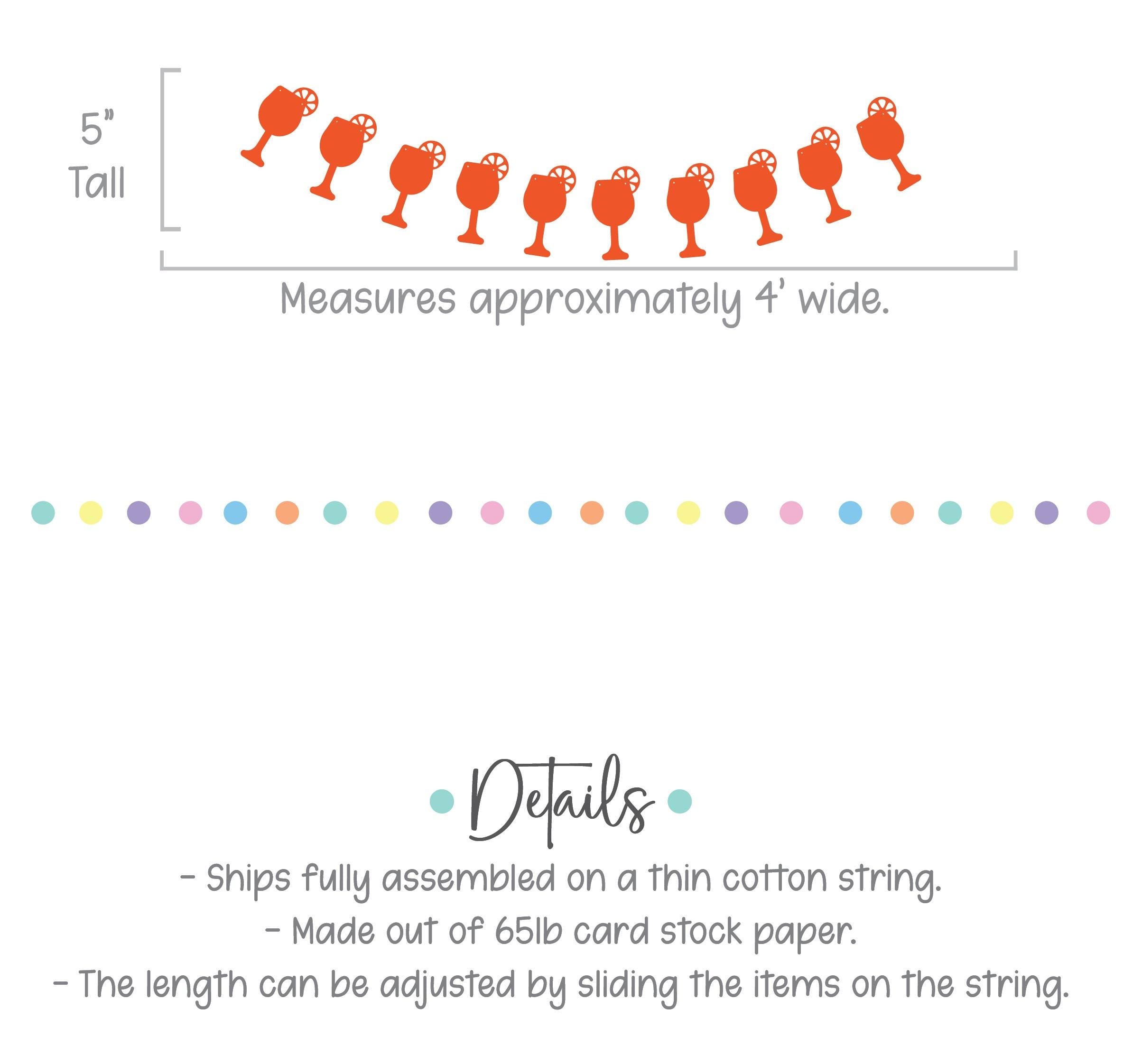 Custom Spritz Banner, Spritz Decorations, A Spritz Older, Spritz Themed Bachelorette Party, Custom Spritz Decorations, Summer Theme Ideas