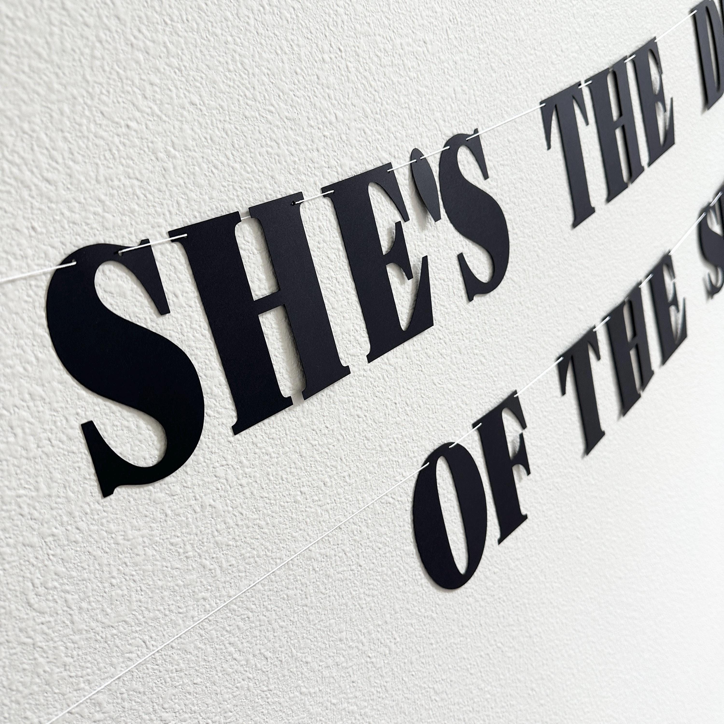 She&#39;s The Diamond Of The Season, Diamond Of The Season Party Decorations, Diamond Themed Bachelorette Party, Diamond Bridal Shower