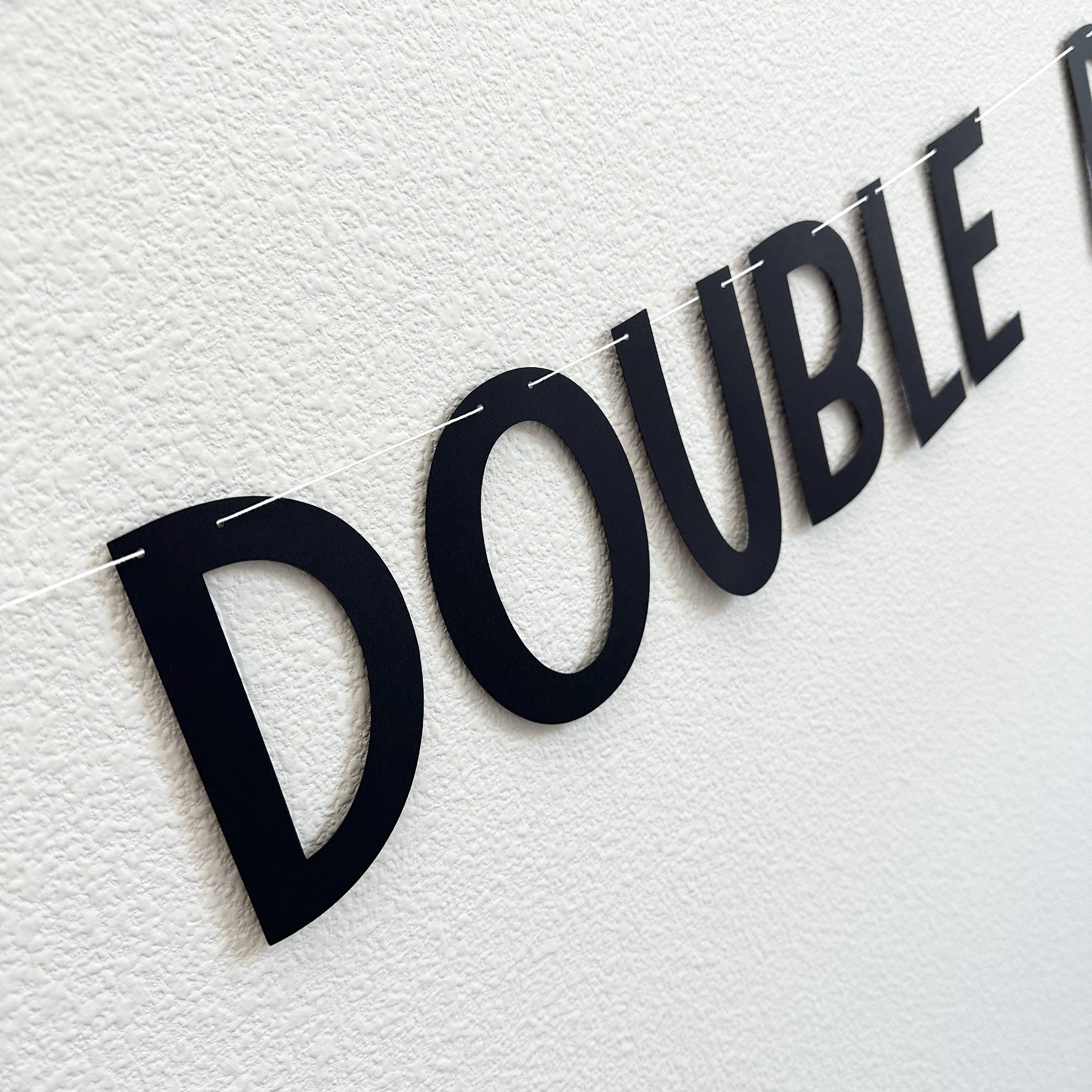 Bruh I&#39;m Double Digits, 10th Birthday Ideas, 10th Birthday Decorations, Bruh I&#39;m Ten, Double Digits Birthday Party Decorations