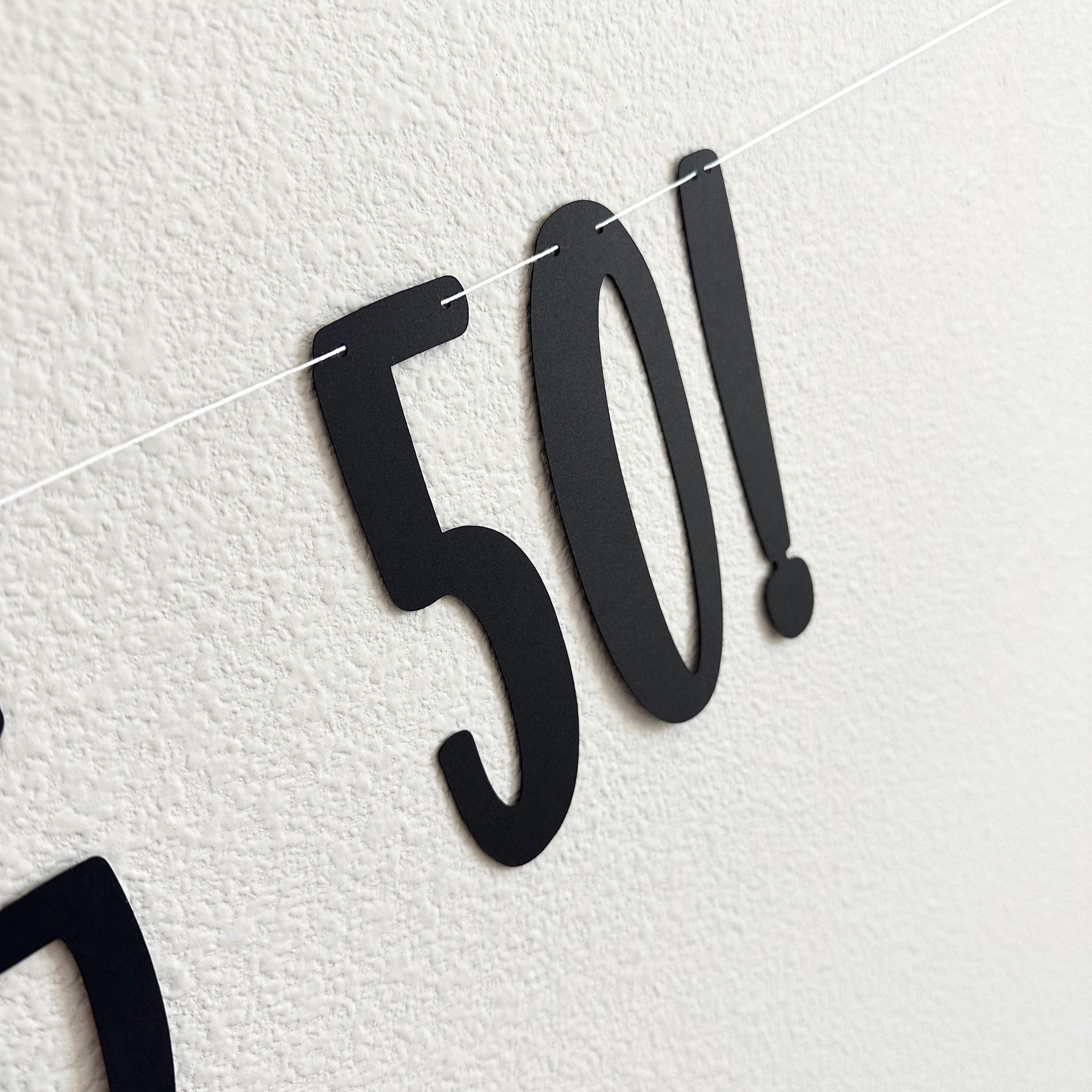 Reelin In The Big 50!, 50th Birthday Ideas, 50th Birthday Party, Fishing Themed Birthday Decorations, Men&#39;s Birthday Decorations