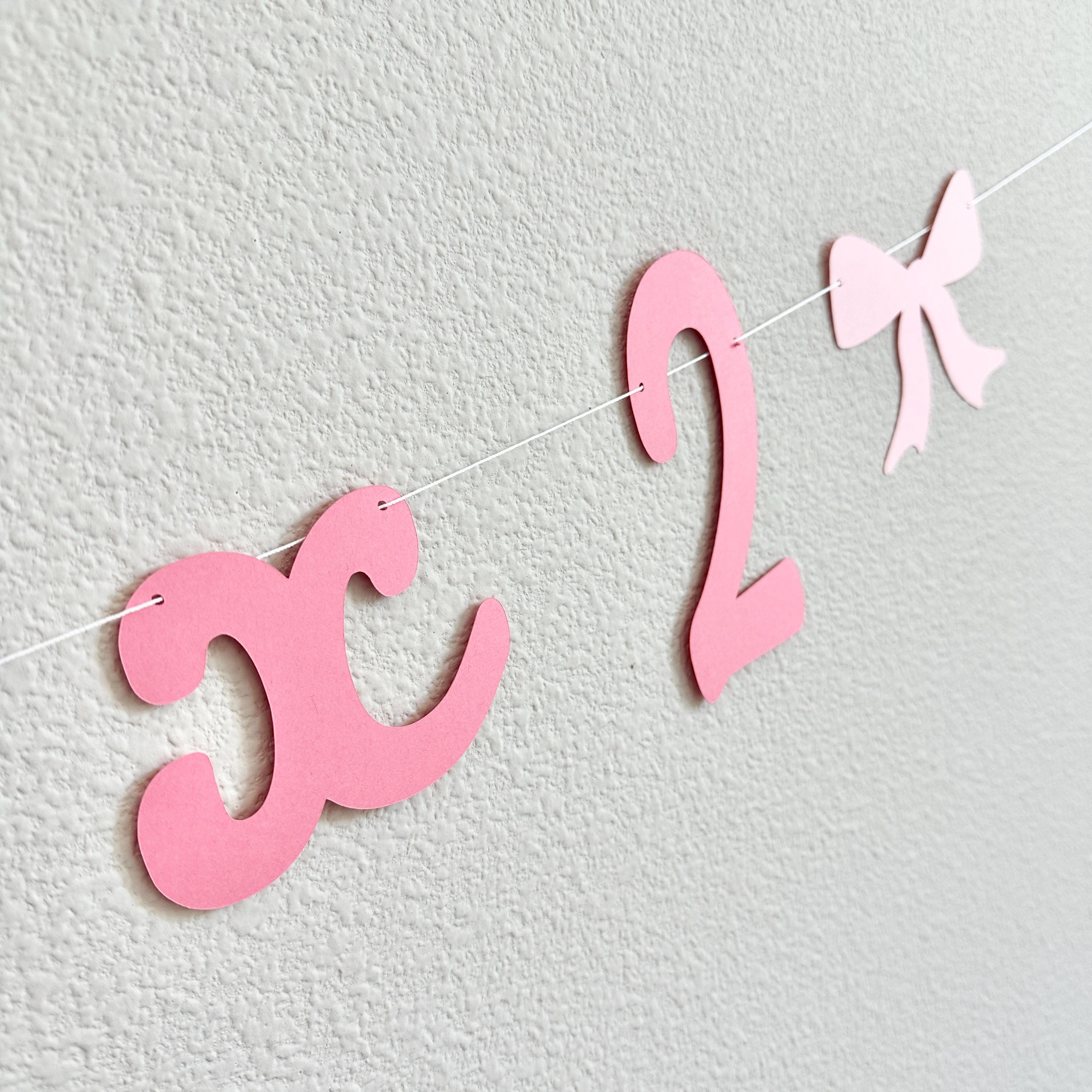 Sweet 16 x 2, 32nd Birthday Party Ideas, 32nd Birthday, Sweet 16x2 Decorations, 32nd Birthday Theme Ideas, Coquette Themed 32nd Birthday