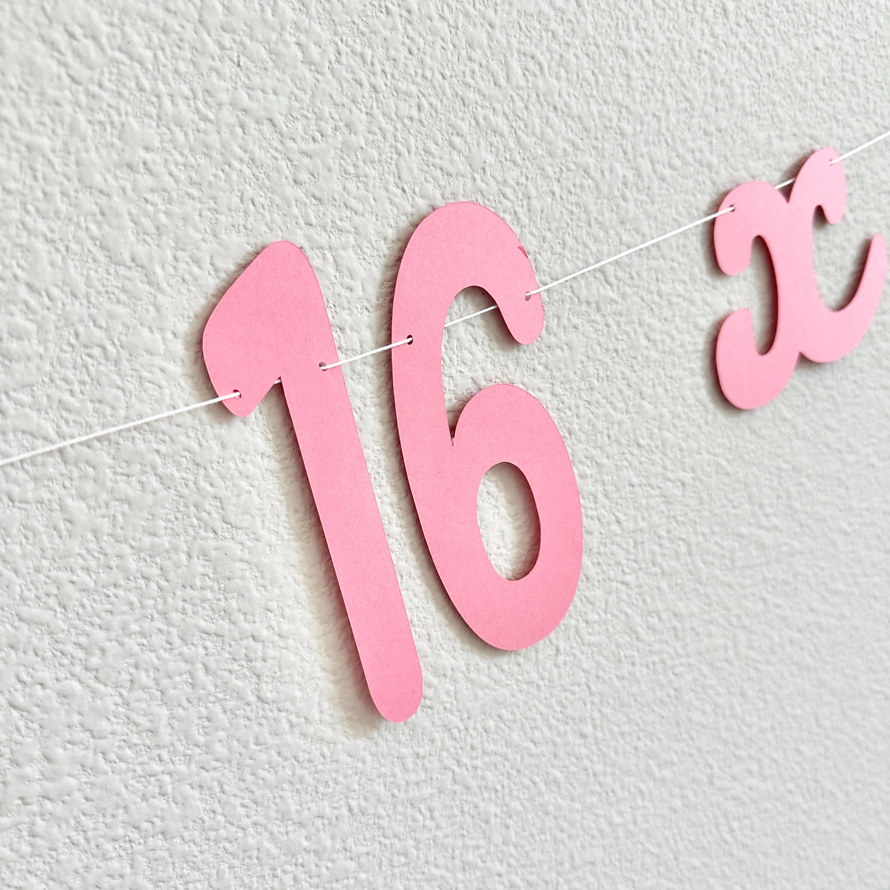 Sweet 16 x 2, 32nd Birthday Party Ideas, 32nd Birthday, Sweet 16x2 Decorations, 32nd Birthday Theme Ideas, Coquette Themed 32nd Birthday